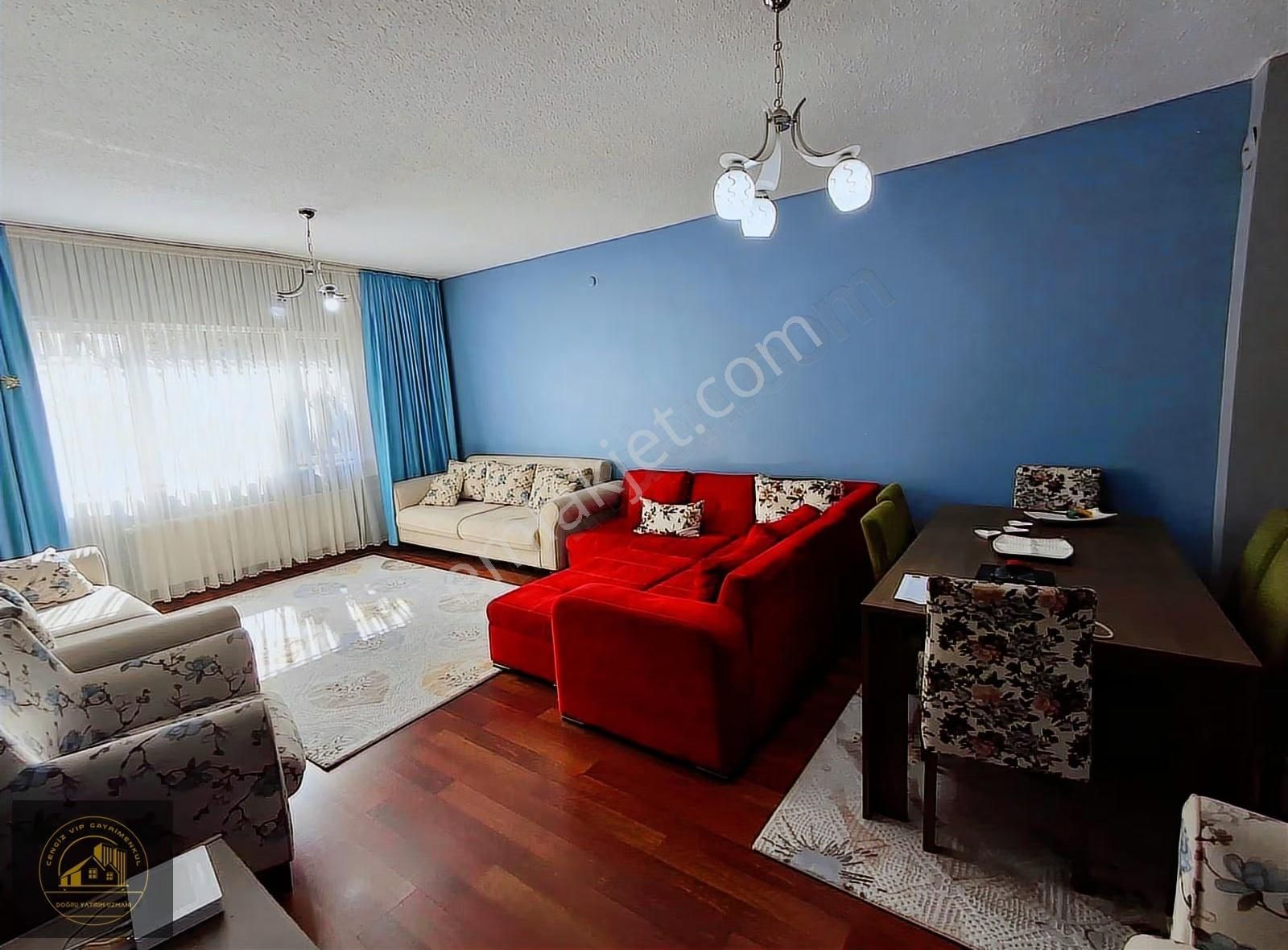 Kök Tapu - Sevgi Çiçeğinde- C2 Tip 3+1- Güney Cephe - Aydınlık - Görsel 6