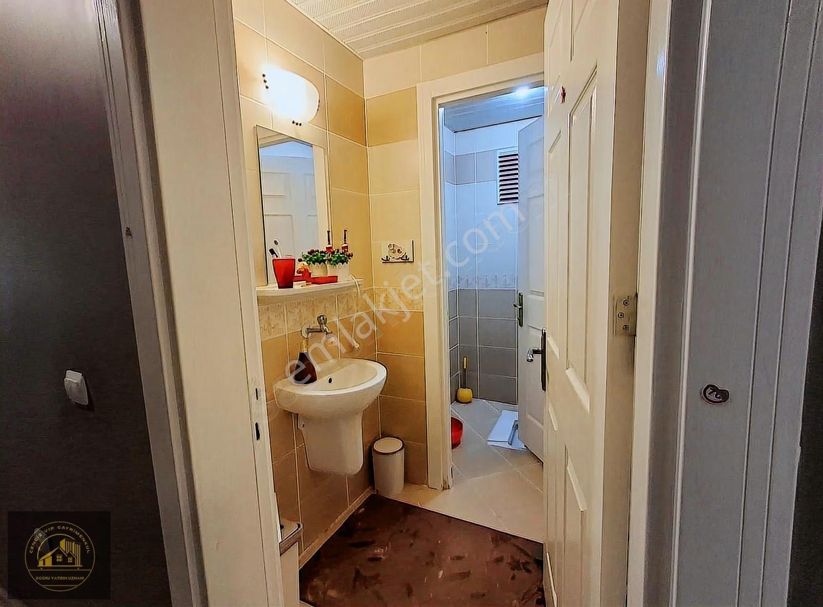 Kök Tapu - Sevgi Çiçeğinde- C2 Tip 3+1- Güney Cephe - Aydınlık - Görsel 5