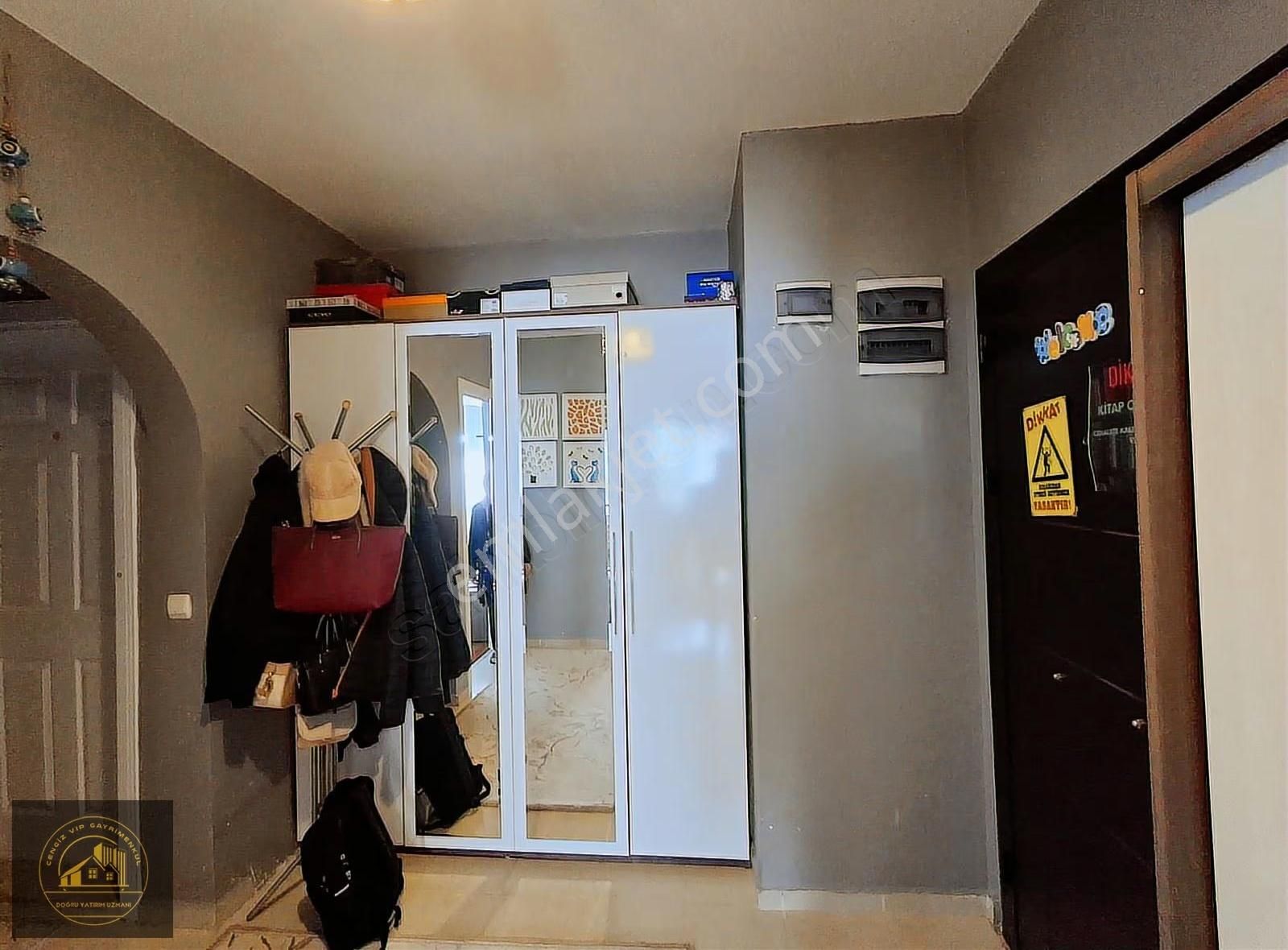 Kök Tapu - Sevgi Çiçeğinde- C2 Tip 3+1- Güney Cephe - Aydınlık - Görsel 7