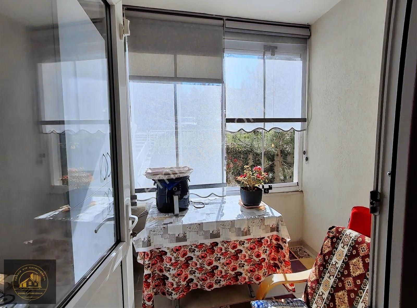 Kök Tapu - Sevgi Çiçeğinde- C2 Tip 3+1- Güney Cephe - Aydınlık