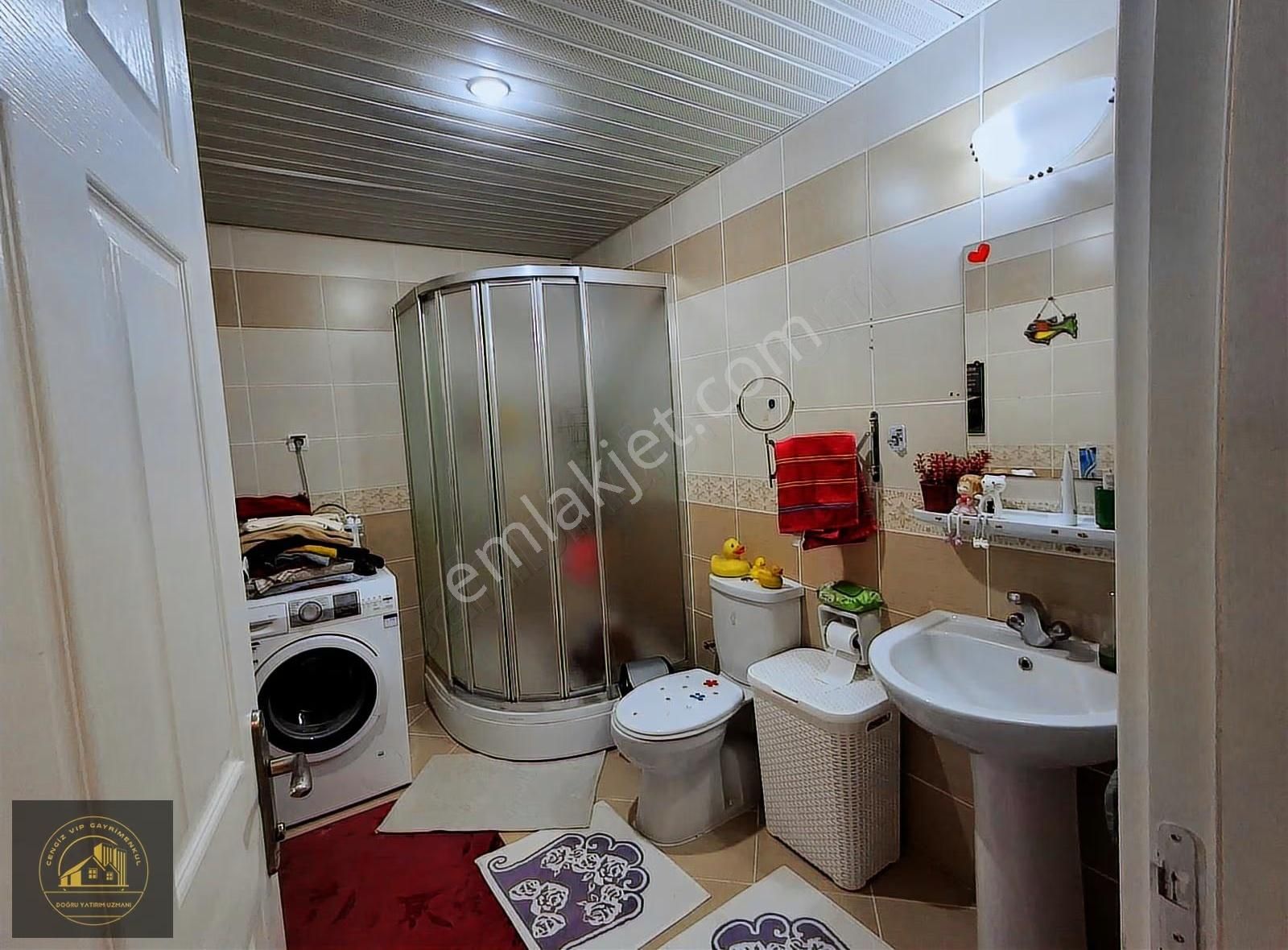 Kök Tapu - Sevgi Çiçeğinde- C2 Tip 3+1- Güney Cephe - Aydınlık - Görsel 11