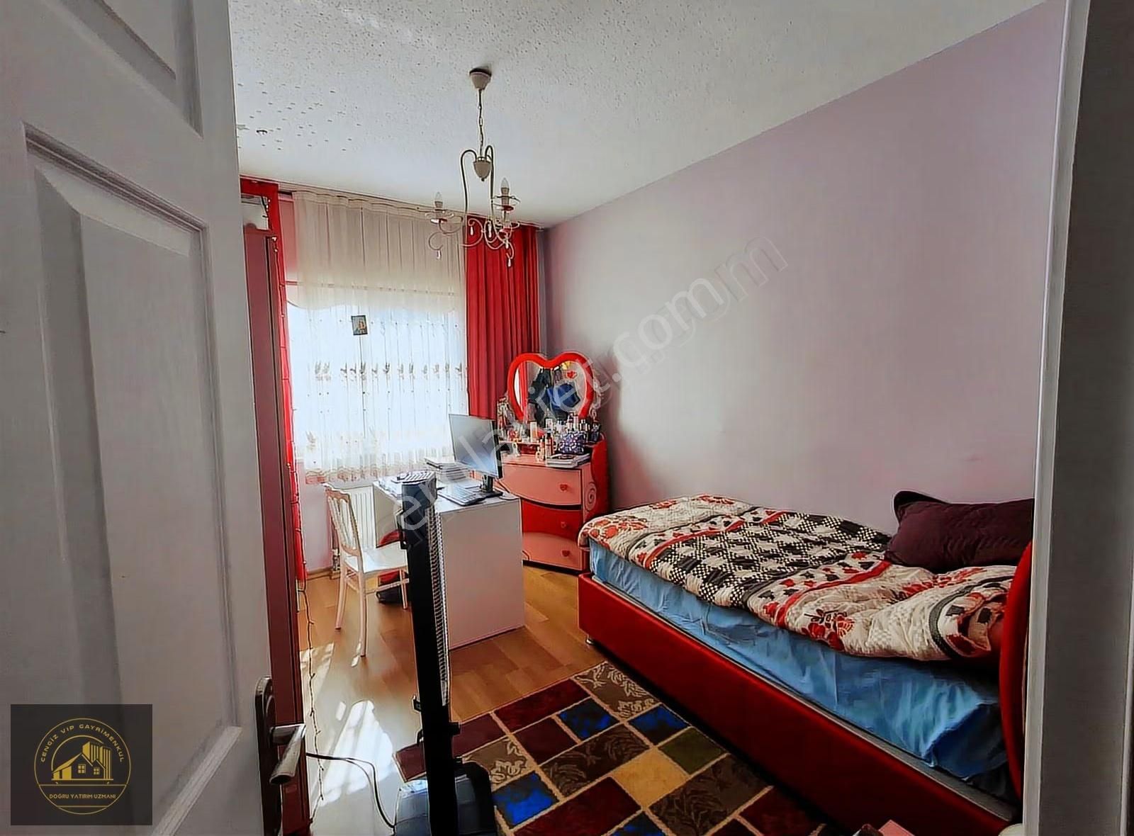 Kök Tapu - Sevgi Çiçeğinde- C2 Tip 3+1- Güney Cephe - Aydınlık - Görsel 9