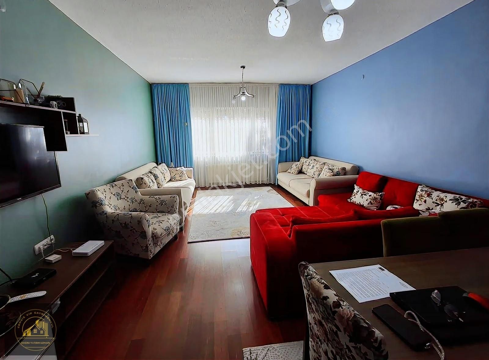 Kök Tapu - Sevgi Çiçeğinde- C2 Tip 3+1- Güney Cephe - Aydınlık - Görsel 3