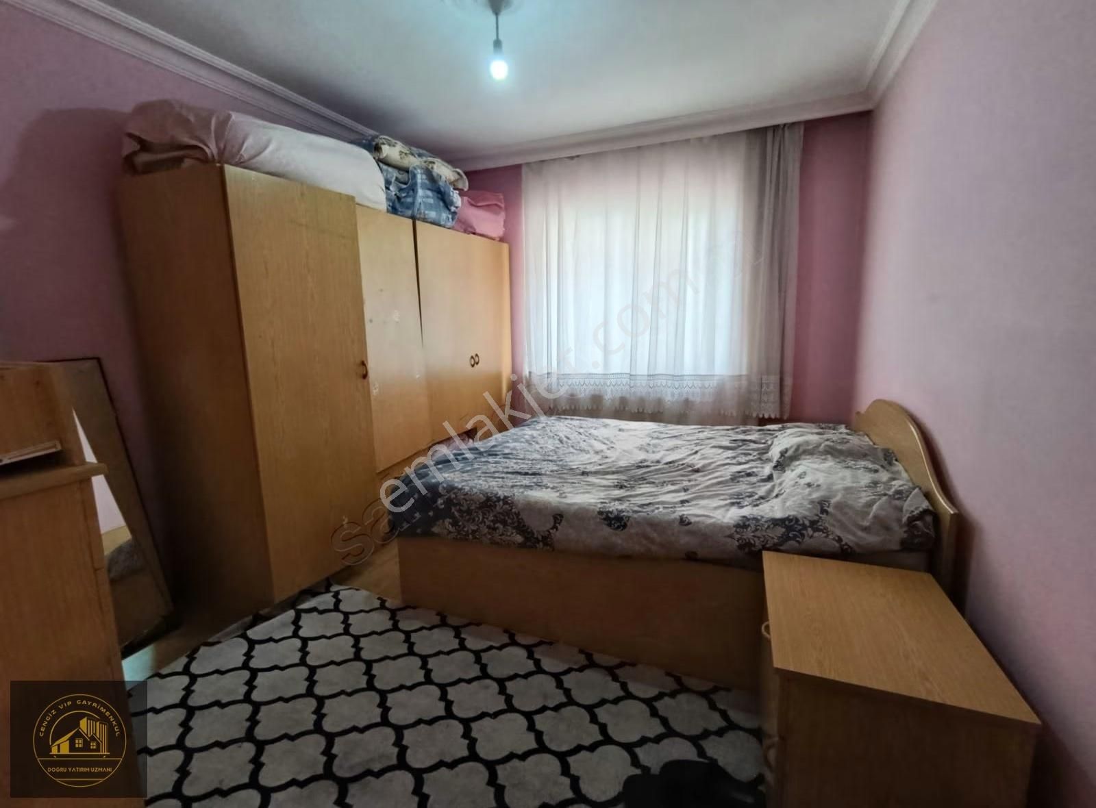 Göl Manzaralı Eşyalı Kiralık 3+1 Daire - Görsel 7