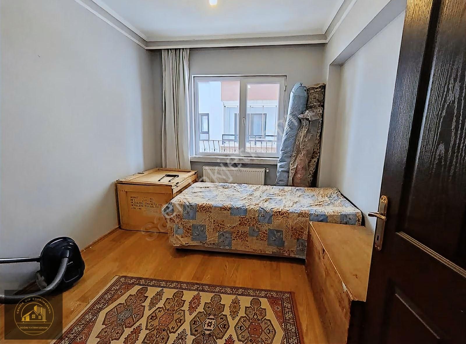 Göl Manzaralı Eşyalı Kiralık 3+1 Daire - Görsel 8