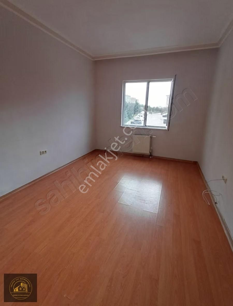 C2 Tip 3+1- Site İçerisinde -katta -boş Daire- Önü Açık Aydınlık - Görsel 2