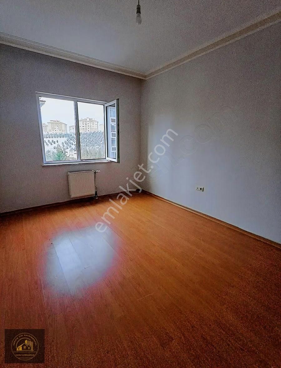 C2 Tip 3+1- Site İçerisinde -katta -boş Daire- Önü Açık Aydınlık - Görsel 3