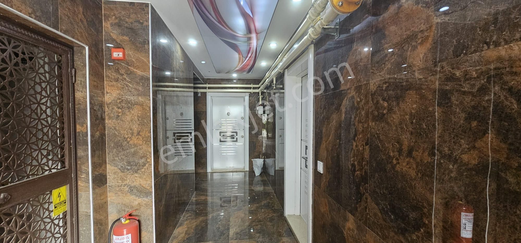 Konyaaltı Sarısu Mahallesinde 2+1 Eşyalı Kiralık Daire. - Görsel 12