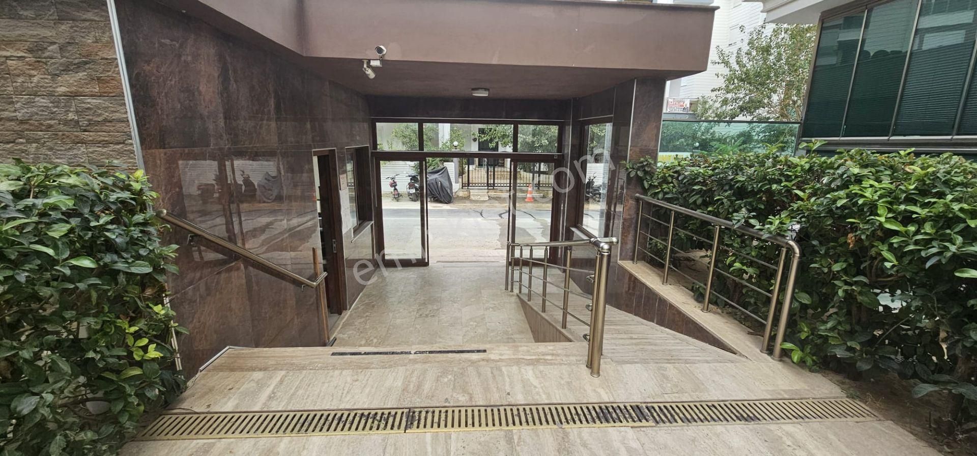 Konyaaltı Sarısu Mahallesinde 2+1 Eşyalı Kiralık Daire. - Görsel 7