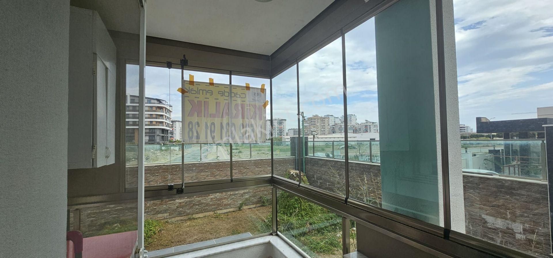 Konyaaltı Sarısu Mahallesinde 2+1 Eşyalı Kiralık Daire. - Görsel 9