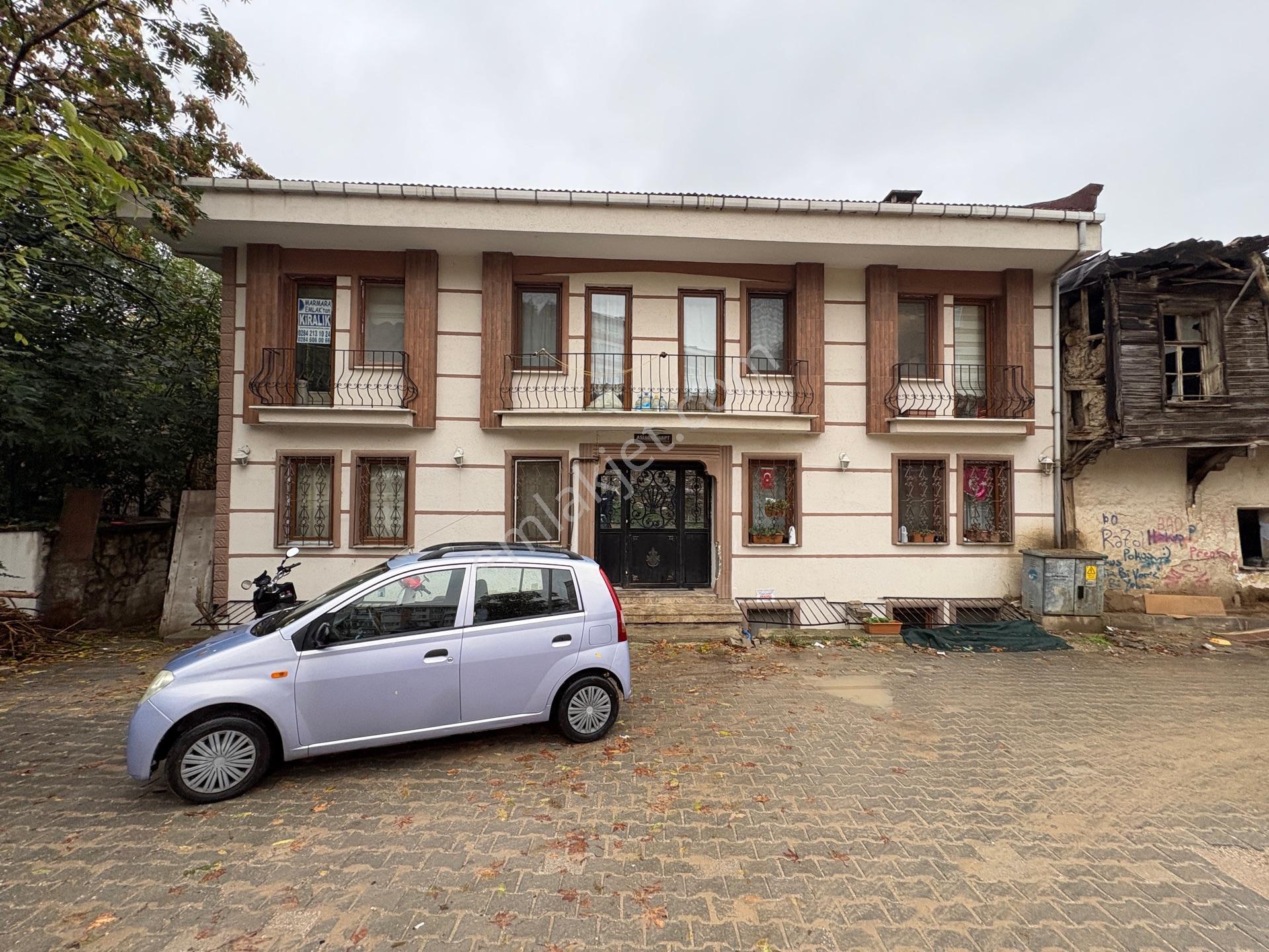 Marmara'dan Ayşekadın Ana Cadde 1+1 Satılık Daire - Görsel 13