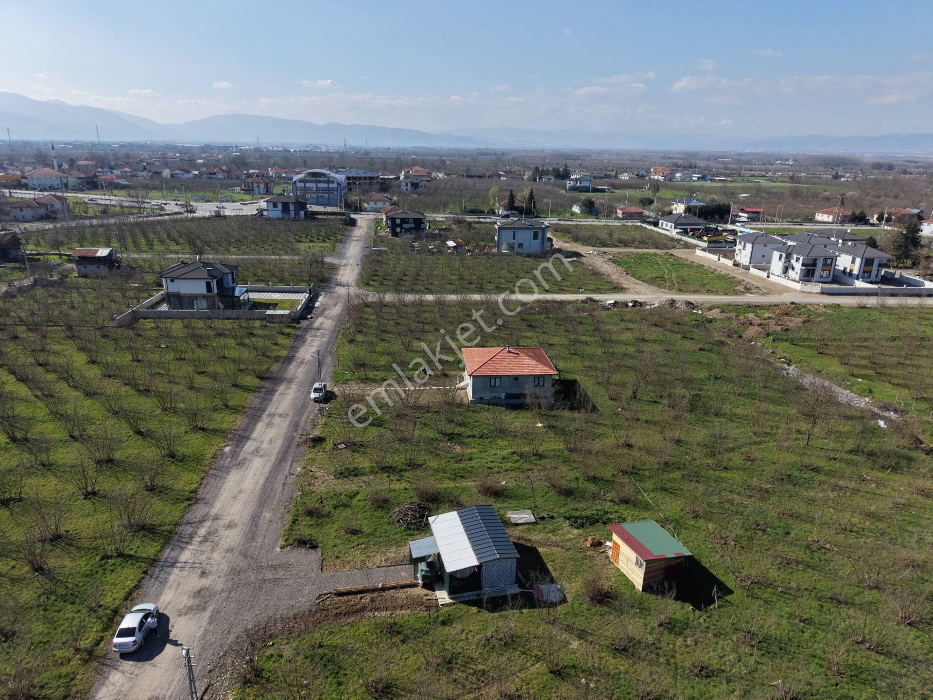 Beyköy-beytepe Mahallesi'nde 594 M2 Satılık Arsa - Görsel 34