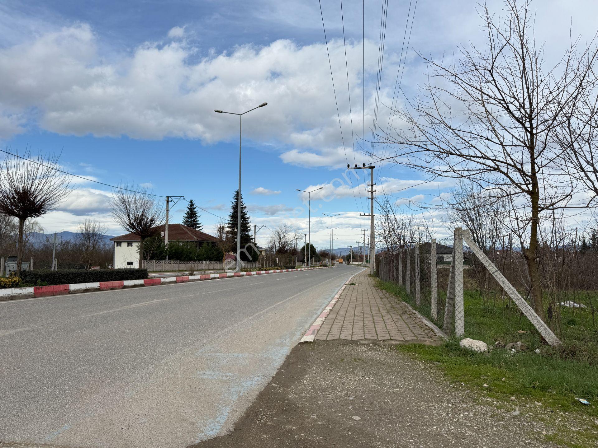 Beyköy-beytepe Mahallesi'nde 594 M2 Satılık Arsa - Görsel 29