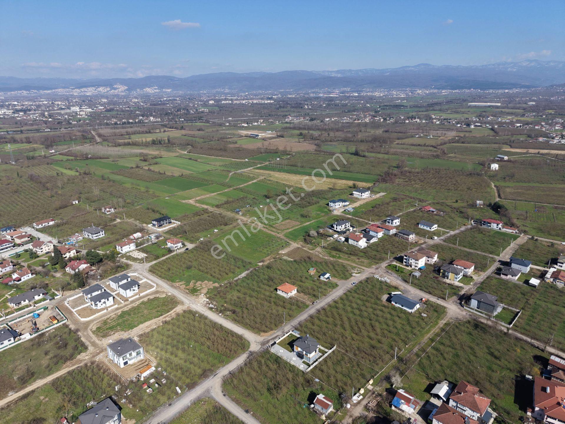 Beyköy-beytepe Mahallesi'nde 594 M2 Satılık Arsa - Görsel 35