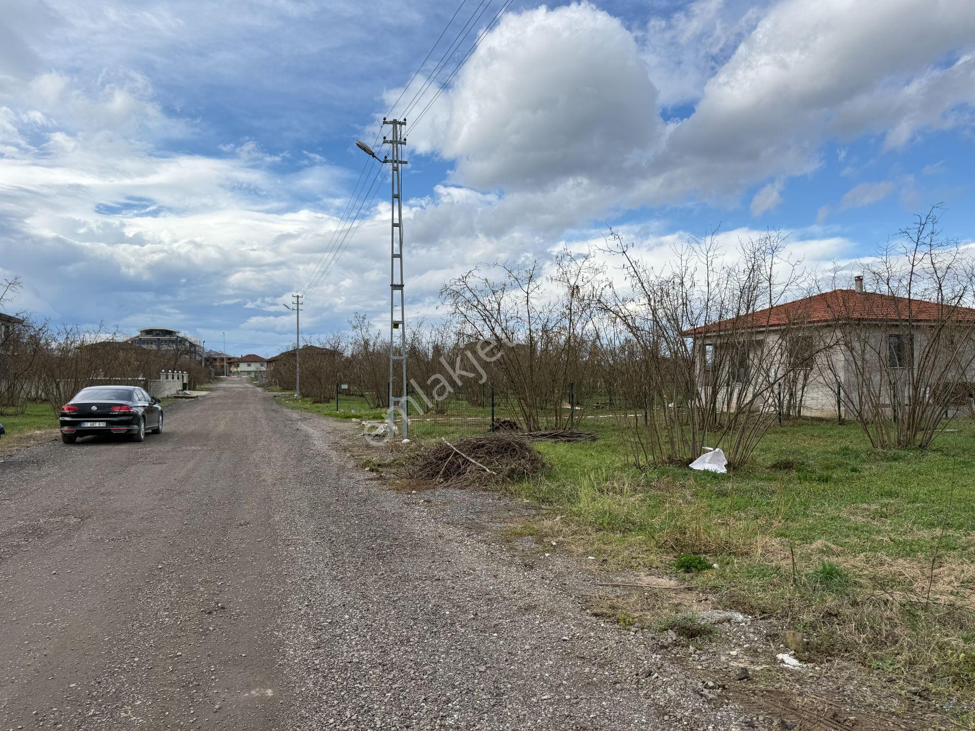 Beyköy-beytepe Mahallesi'nde 594 M2 Satılık Arsa - Görsel 27