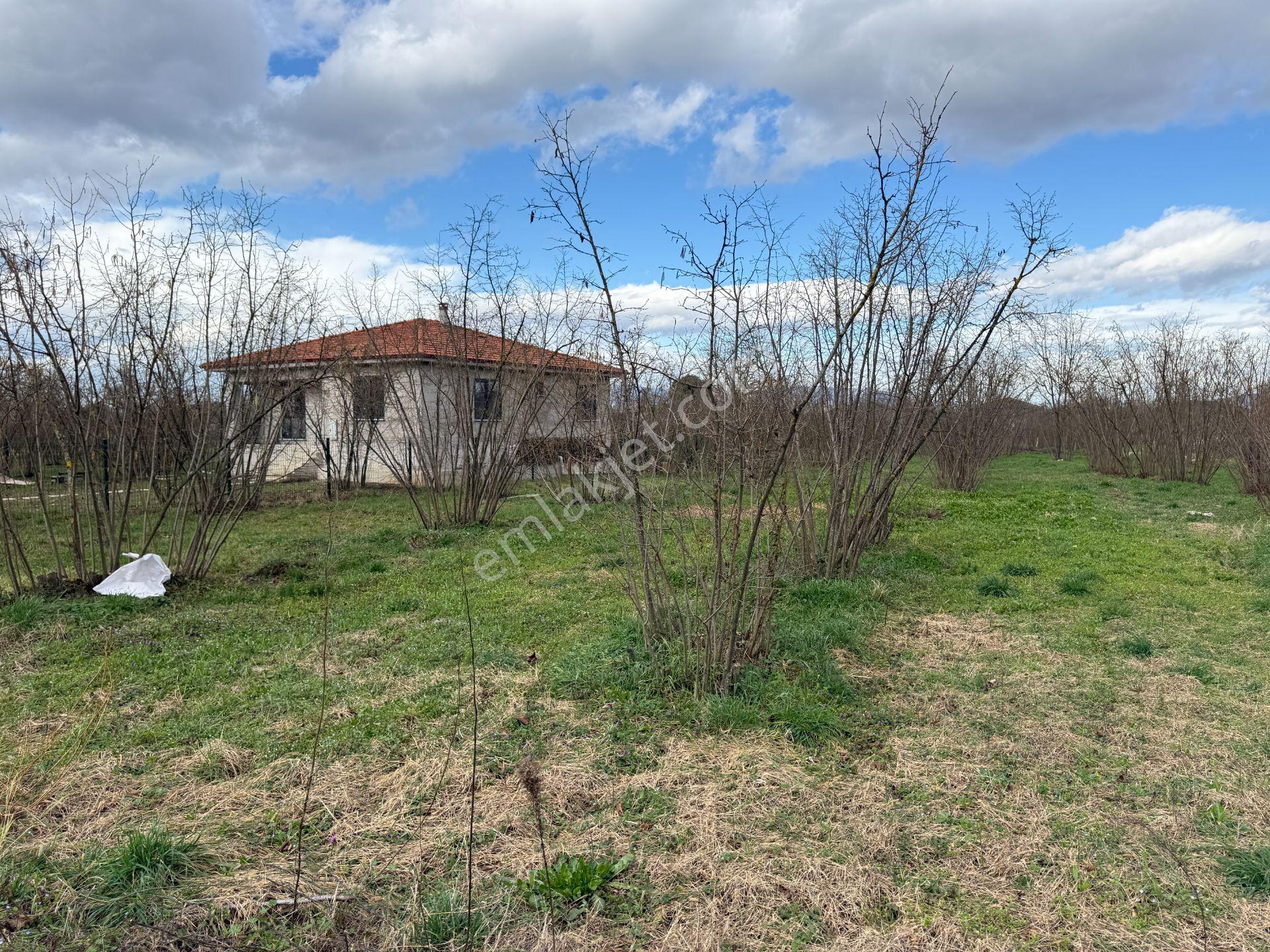 Beyköy-beytepe Mahallesi'nde 594 M2 Satılık Arsa - Görsel 18