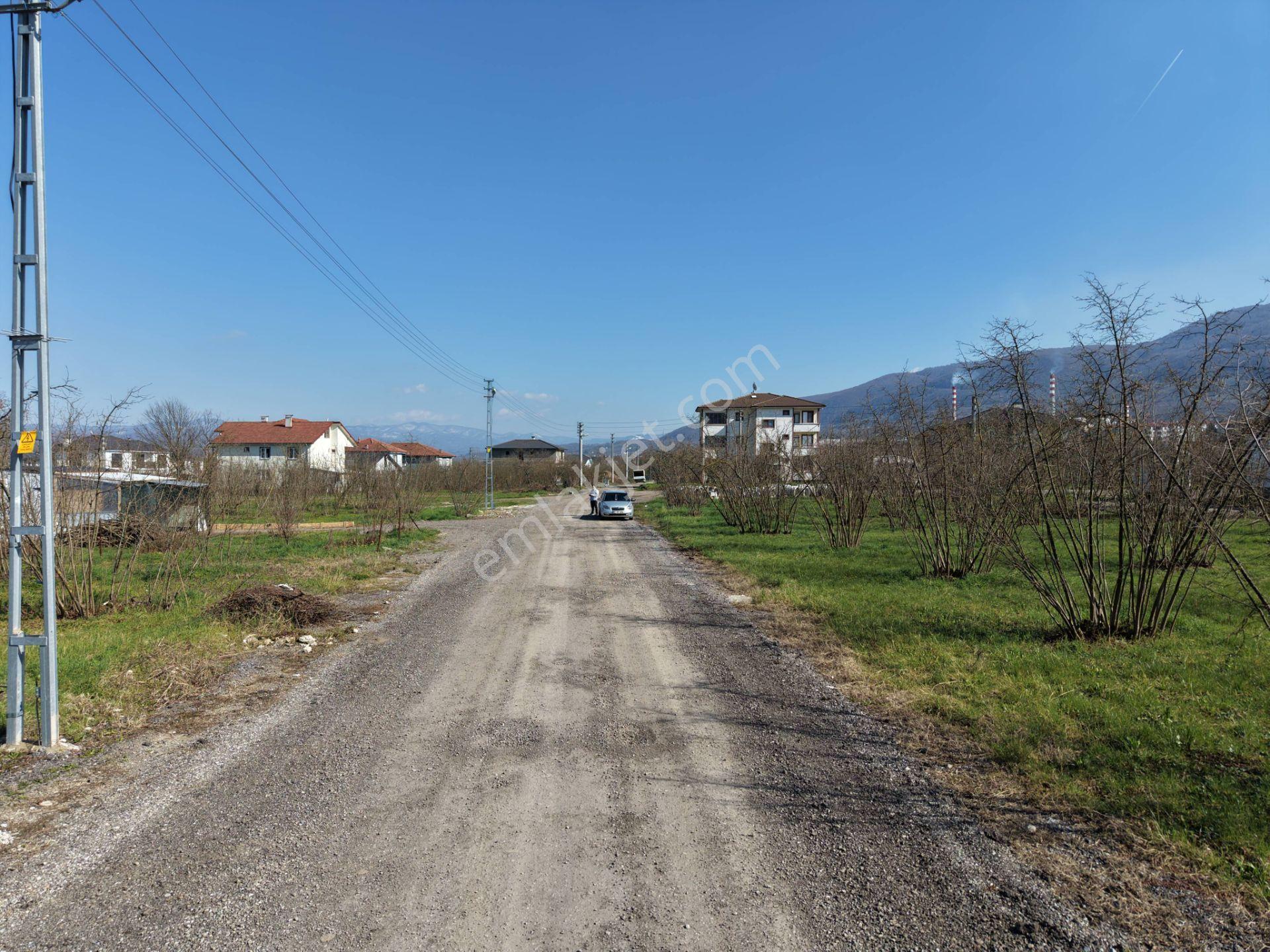 Beyköy-beytepe Mahallesi'nde 594 M2 Satılık Arsa - Görsel 32