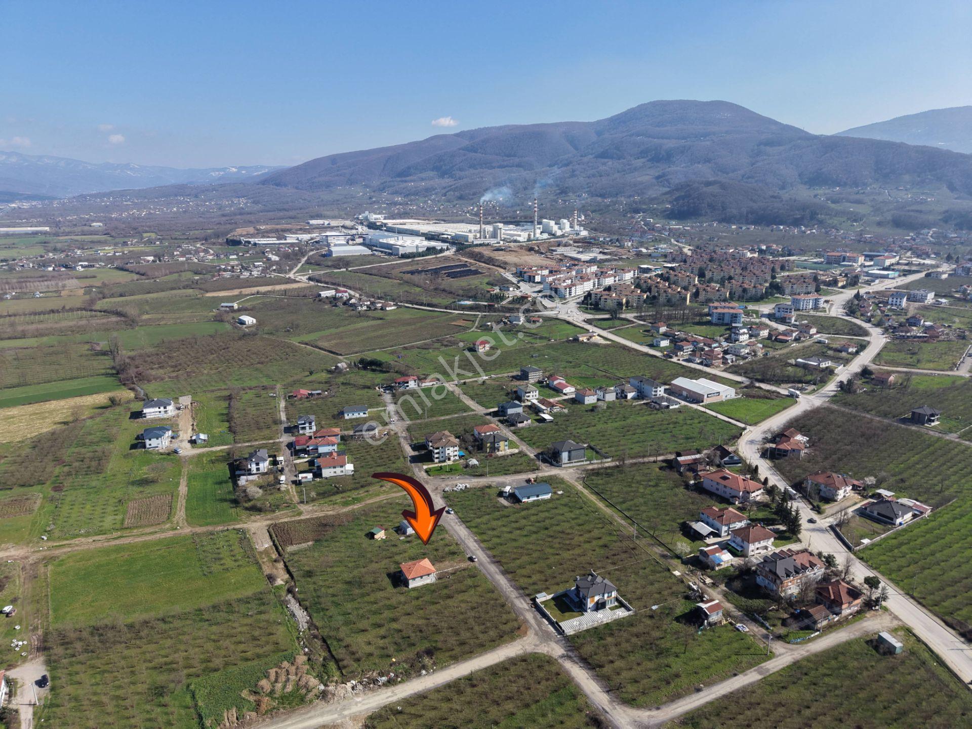 Beyköy-beytepe Mahallesi'nde 594 M2 Satılık Arsa - Görsel 21