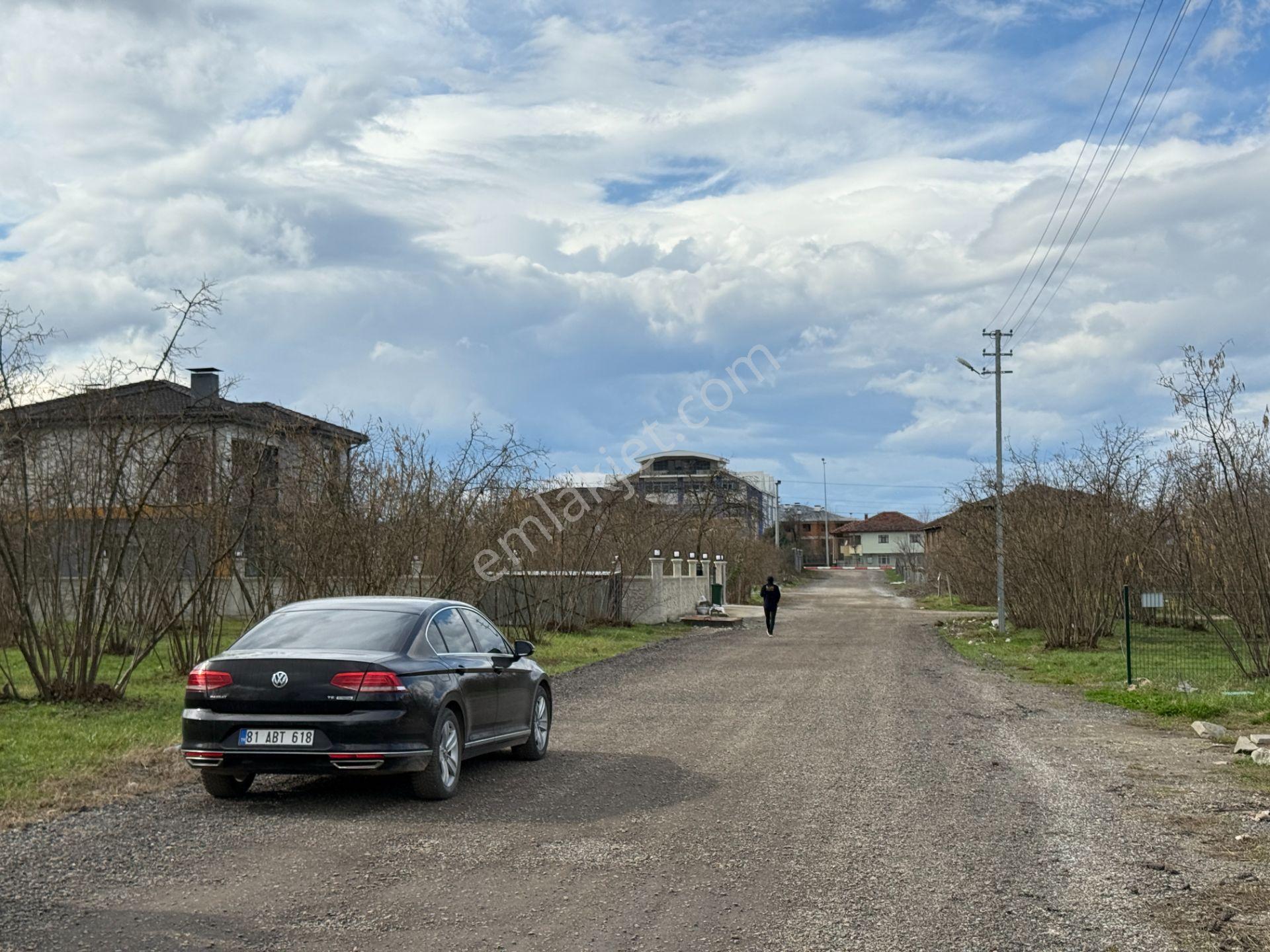 Beyköy-beytepe Mahallesi'nde 594 M2 Satılık Arsa - Görsel 15