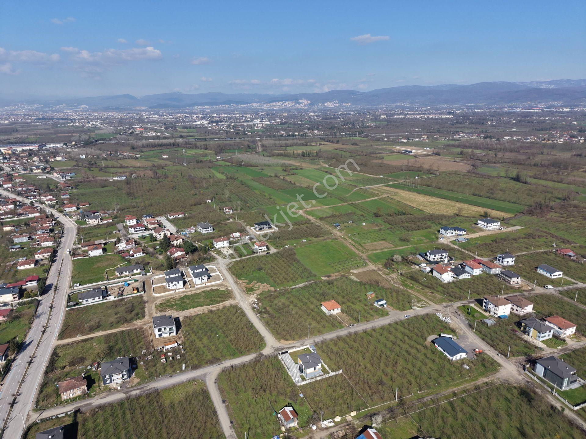 Beyköy-beytepe Mahallesi'nde 594 M2 Satılık Arsa - Görsel 22