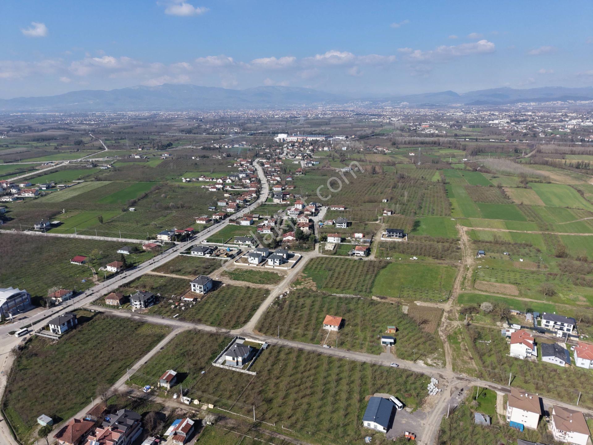 Beyköy-beytepe Mahallesi'nde 594 M2 Satılık Arsa - Görsel 23