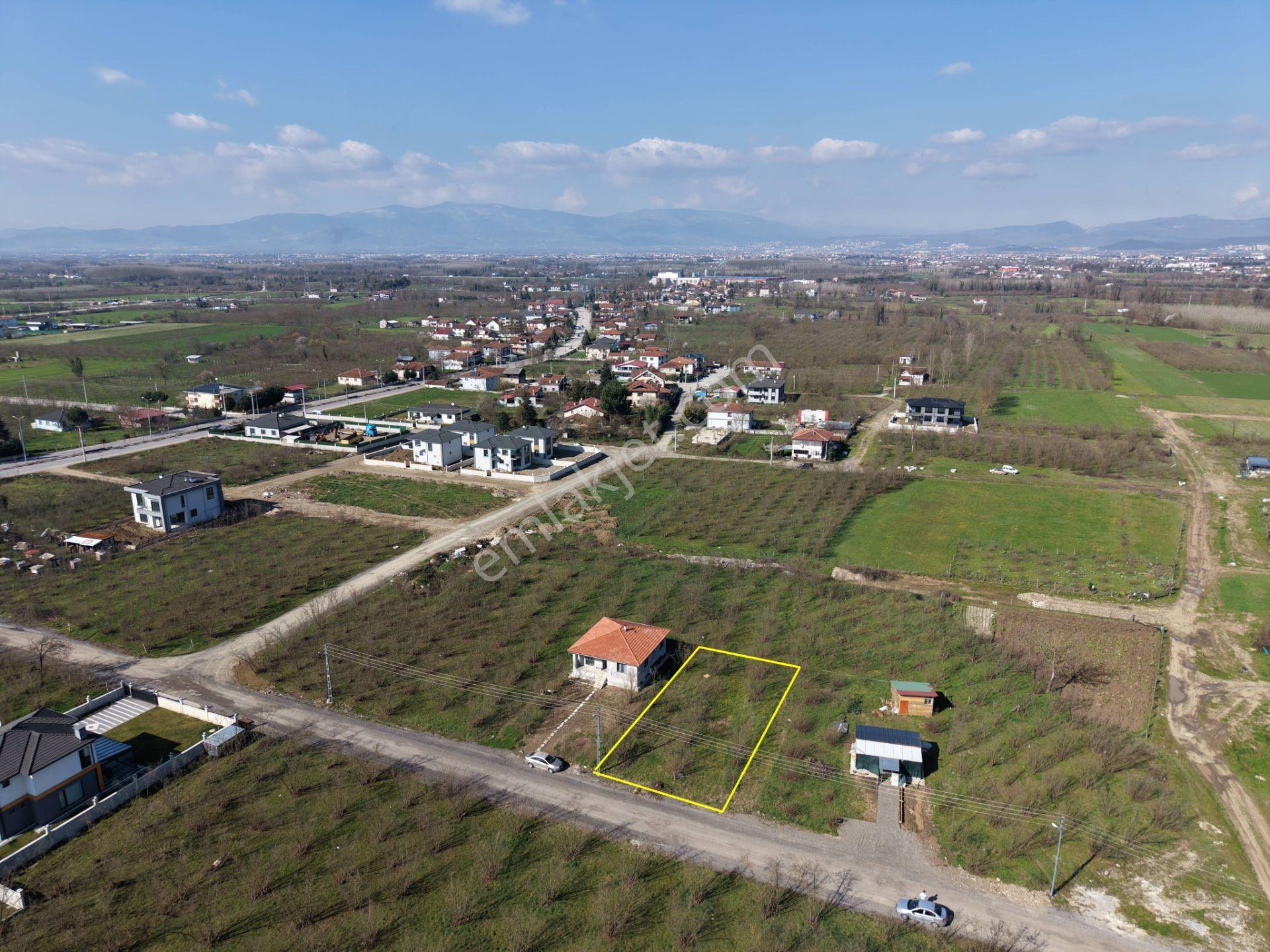 Beyköy-beytepe Mahallesi'nde 594 M2 Satılık Arsa - Görsel 25