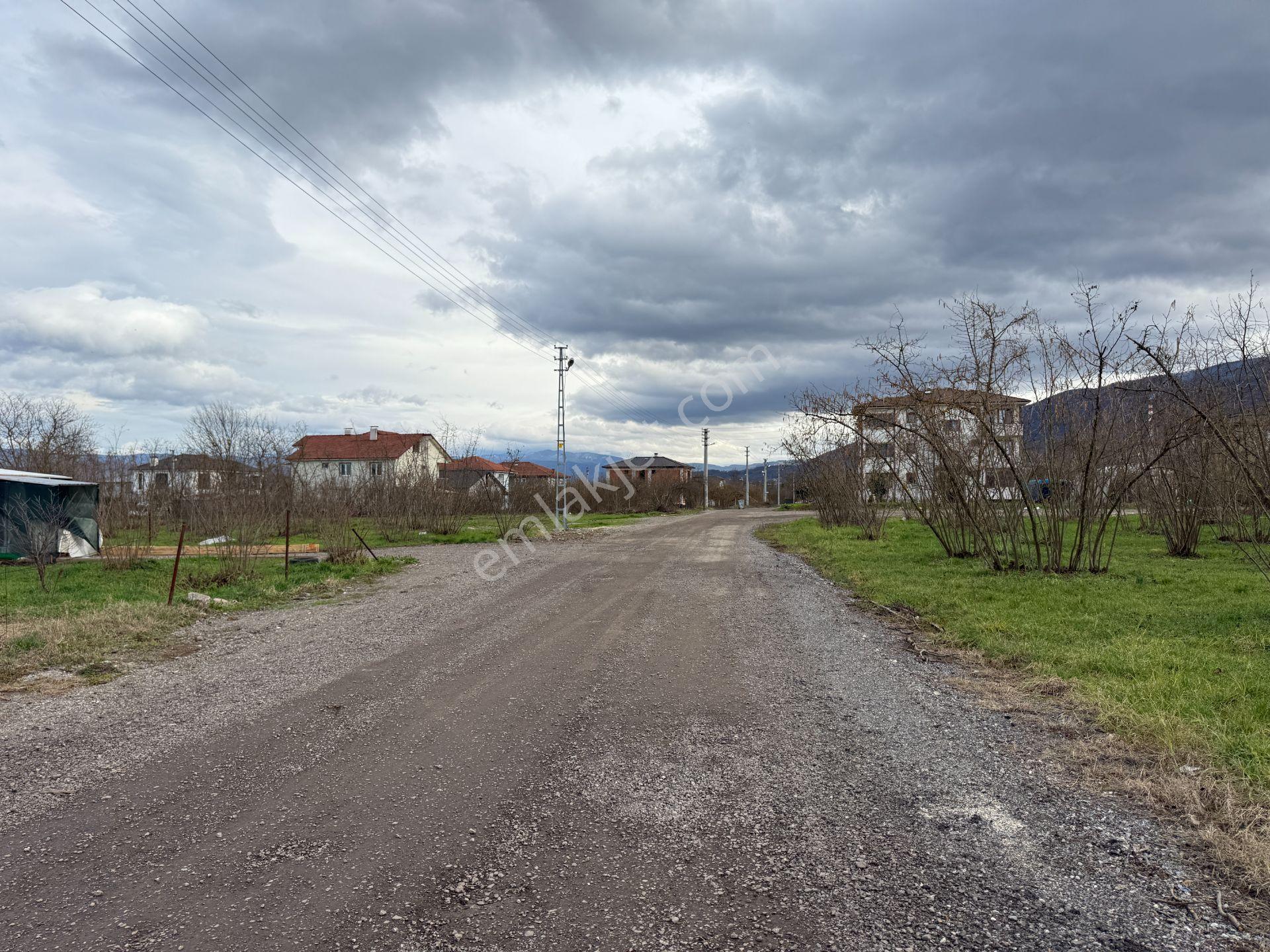 Beyköy-beytepe Mahallesi'nde 594 M2 Satılık Arsa - Görsel 16