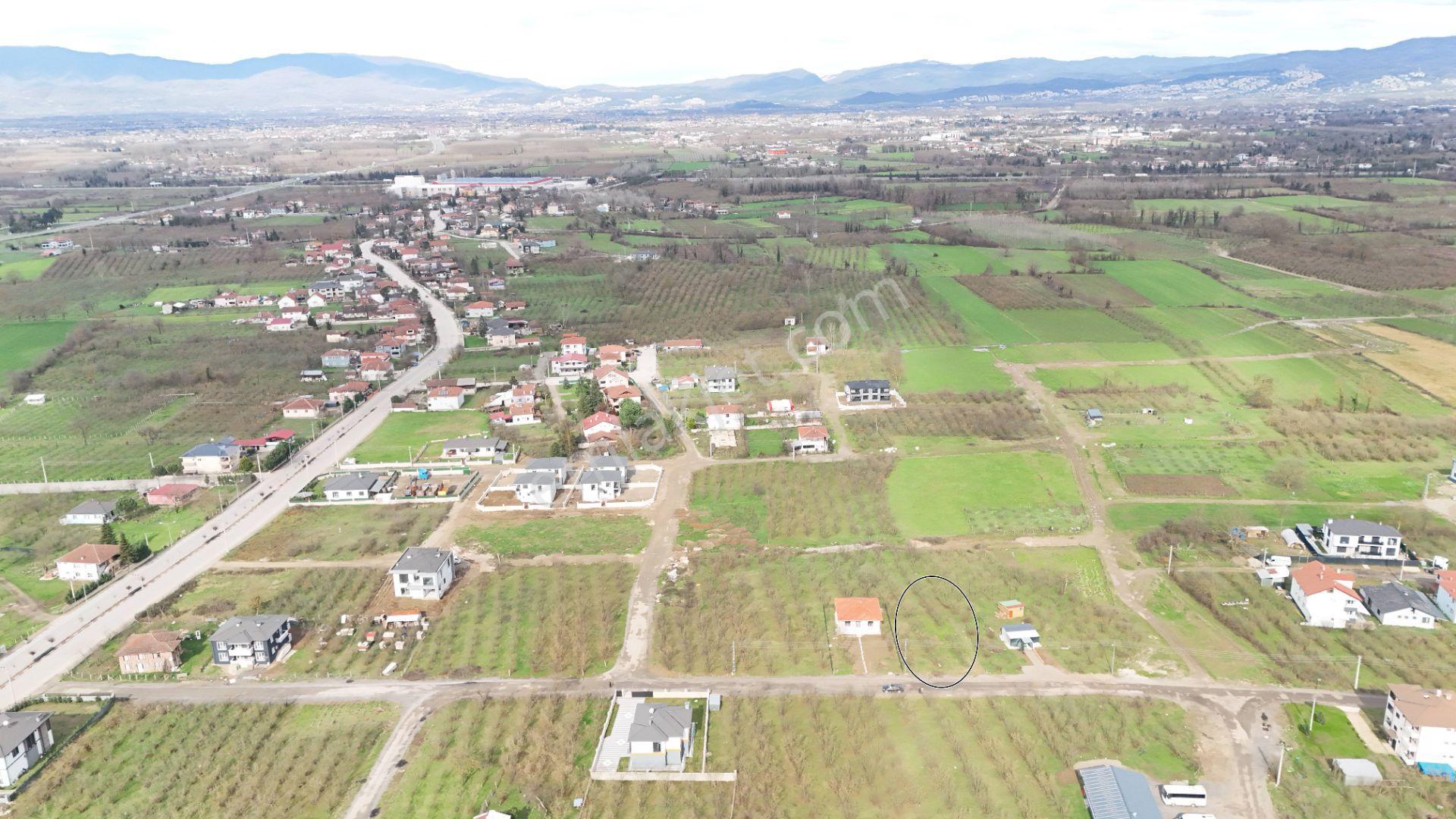 Beyköy-beytepe Mahallesi'nde 594 M2 Satılık Arsa - Görsel 26