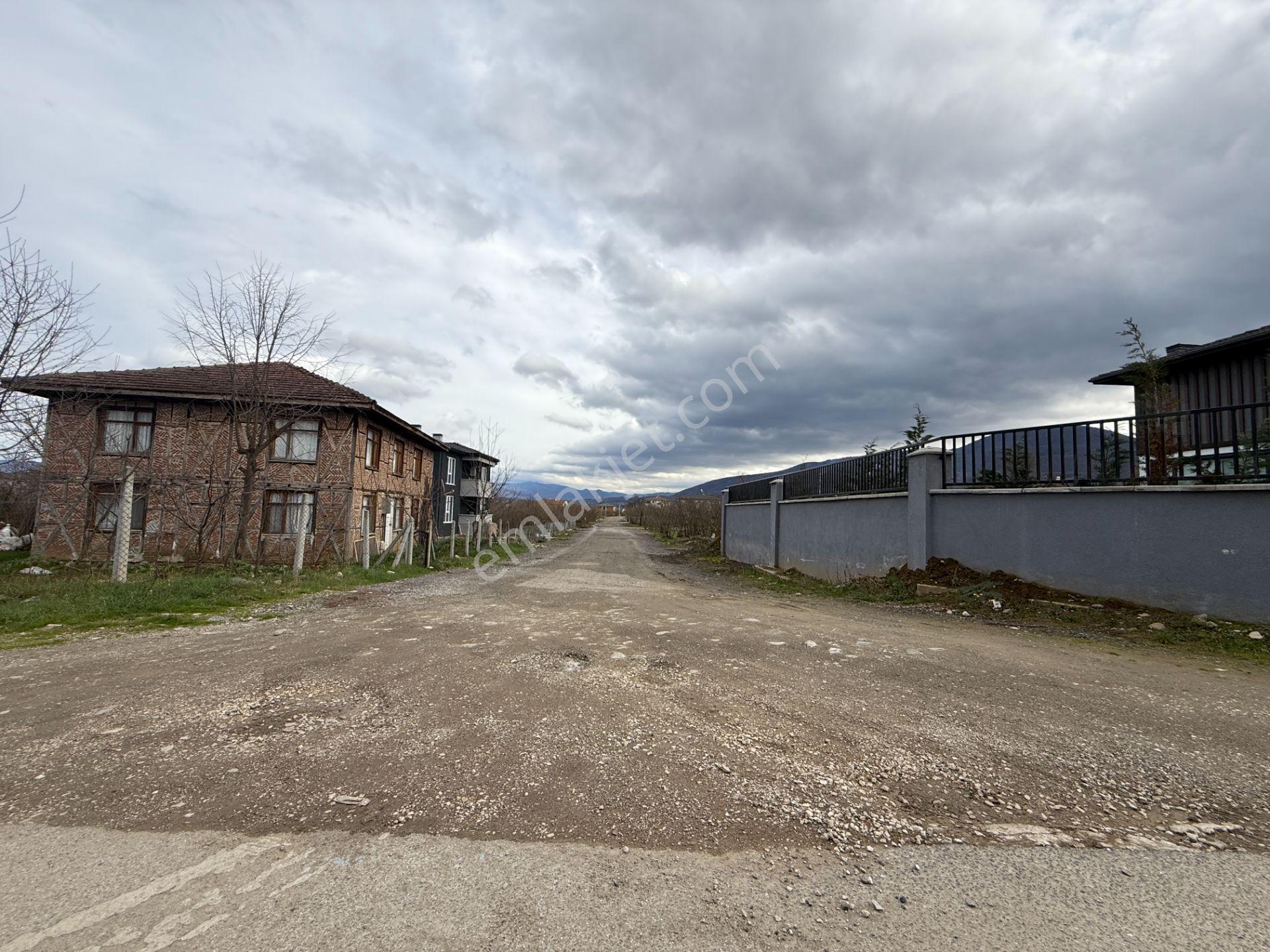 Beyköy-beytepe Mahallesi'nde 594 M2 Satılık Arsa - Görsel 30