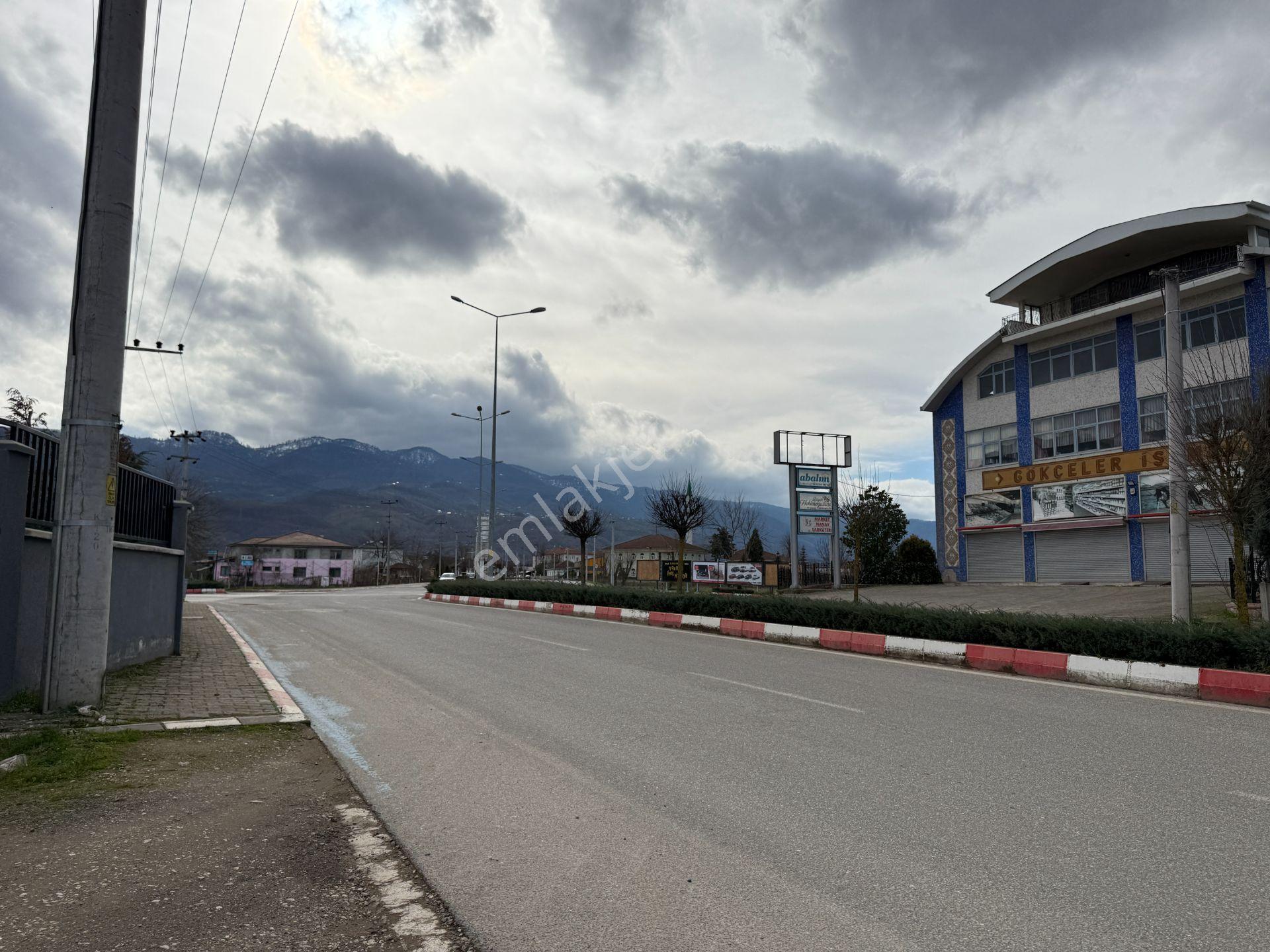 Beyköy-beytepe Mahallesi'nde 594 M2 Satılık Arsa - Görsel 28