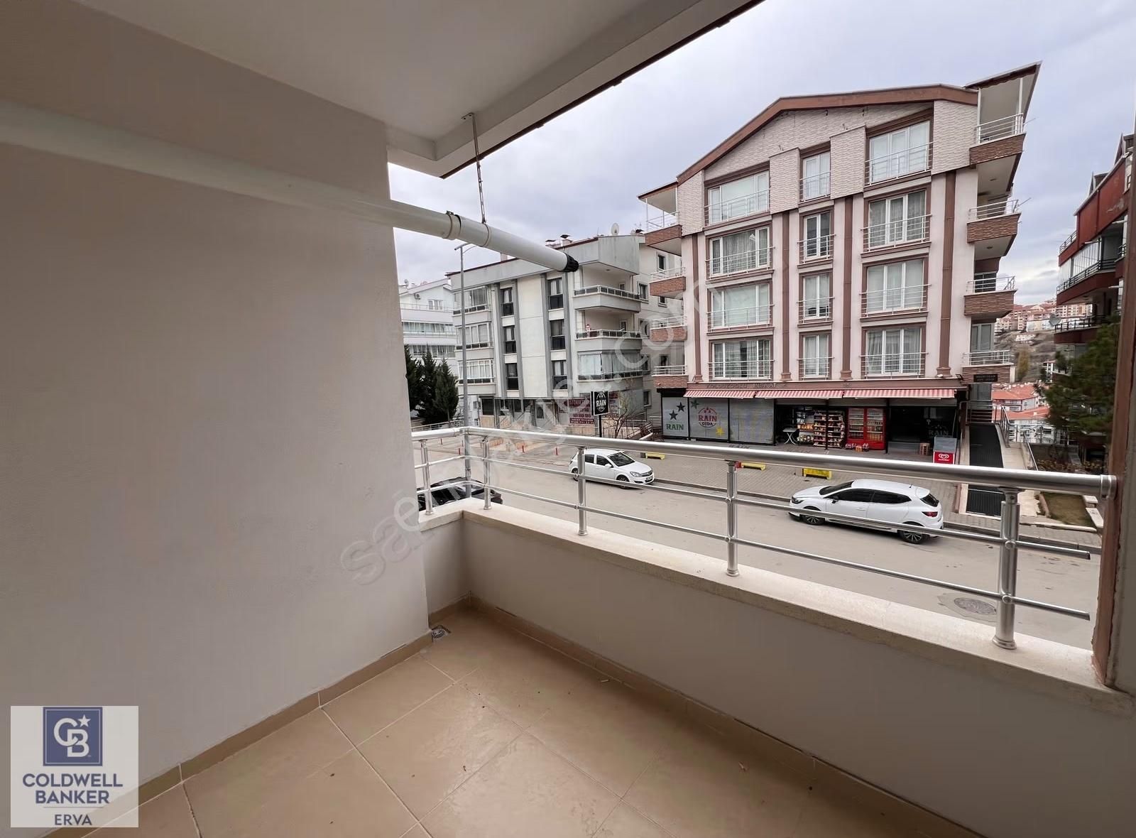 Cb Erva'dan Aşıkpaşa Mahallesi Satılık 3+1 Daire - Görsel 17