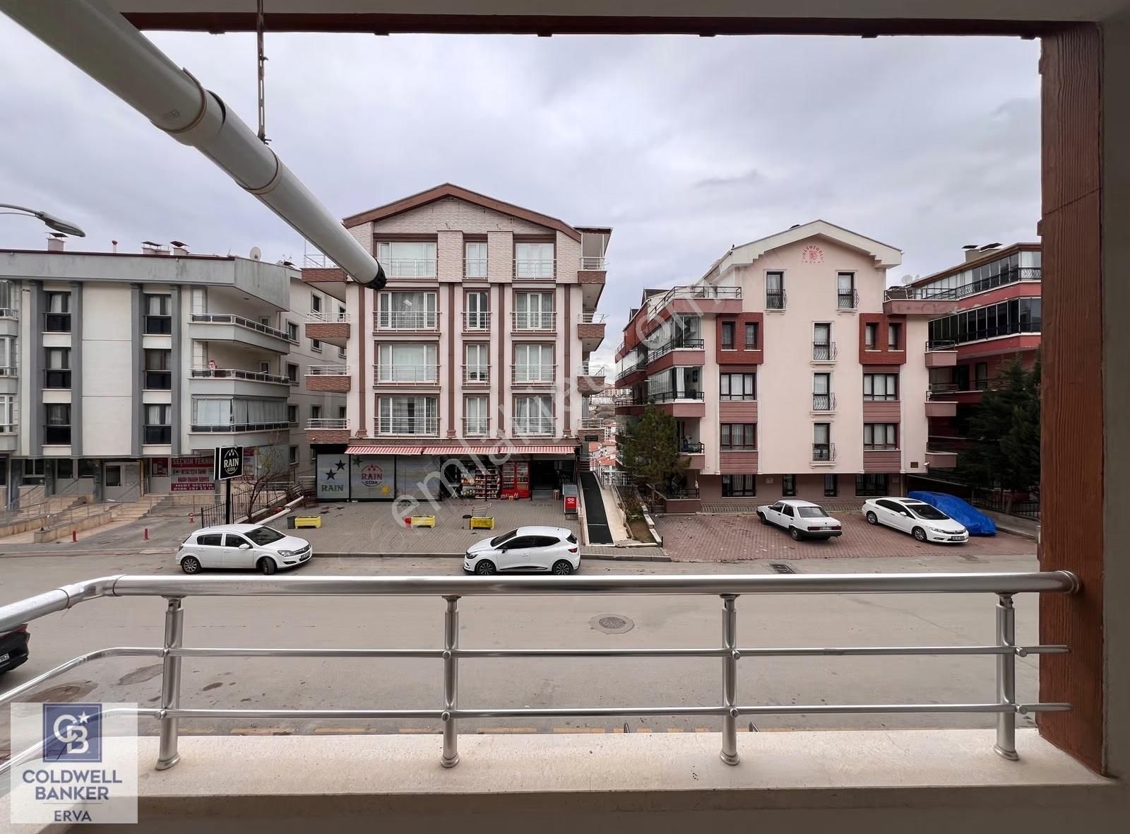 Cb Erva'dan Aşıkpaşa Mahallesi Satılık 3+1 Daire - Görsel 22