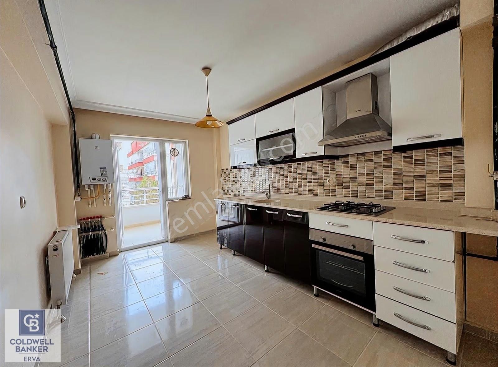 Cb Erva'dan Aşıkpaşa Mahallesi Satılık 3+1 Daire - Görsel 4