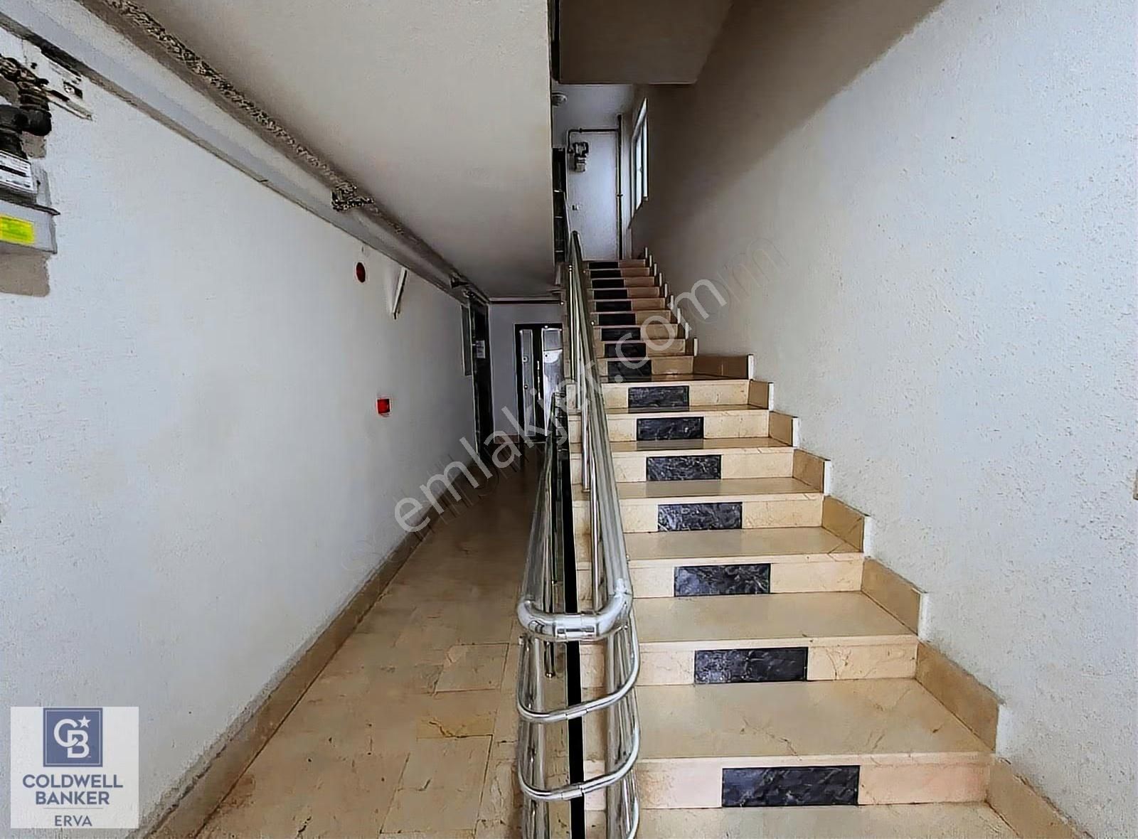 Cb Erva'dan Aşıkpaşa Mahallesi Satılık 3+1 Daire - Görsel 8