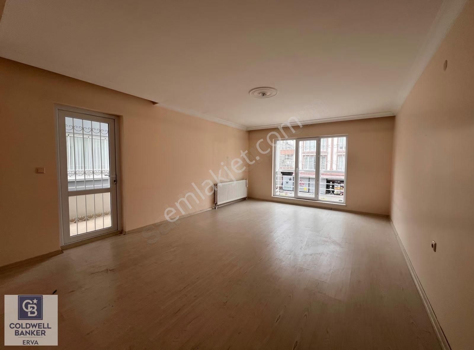 Cb Erva'dan Aşıkpaşa Mahallesi Satılık 3+1 Daire - Görsel 19