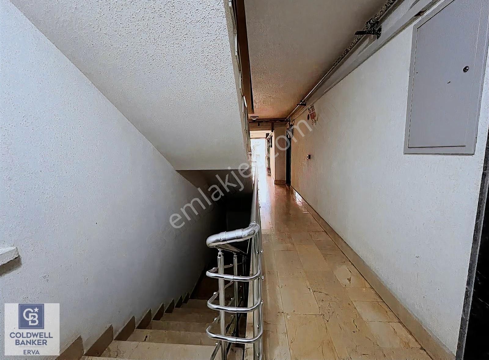 Cb Erva'dan Aşıkpaşa Mahallesi Satılık 3+1 Daire - Görsel 27