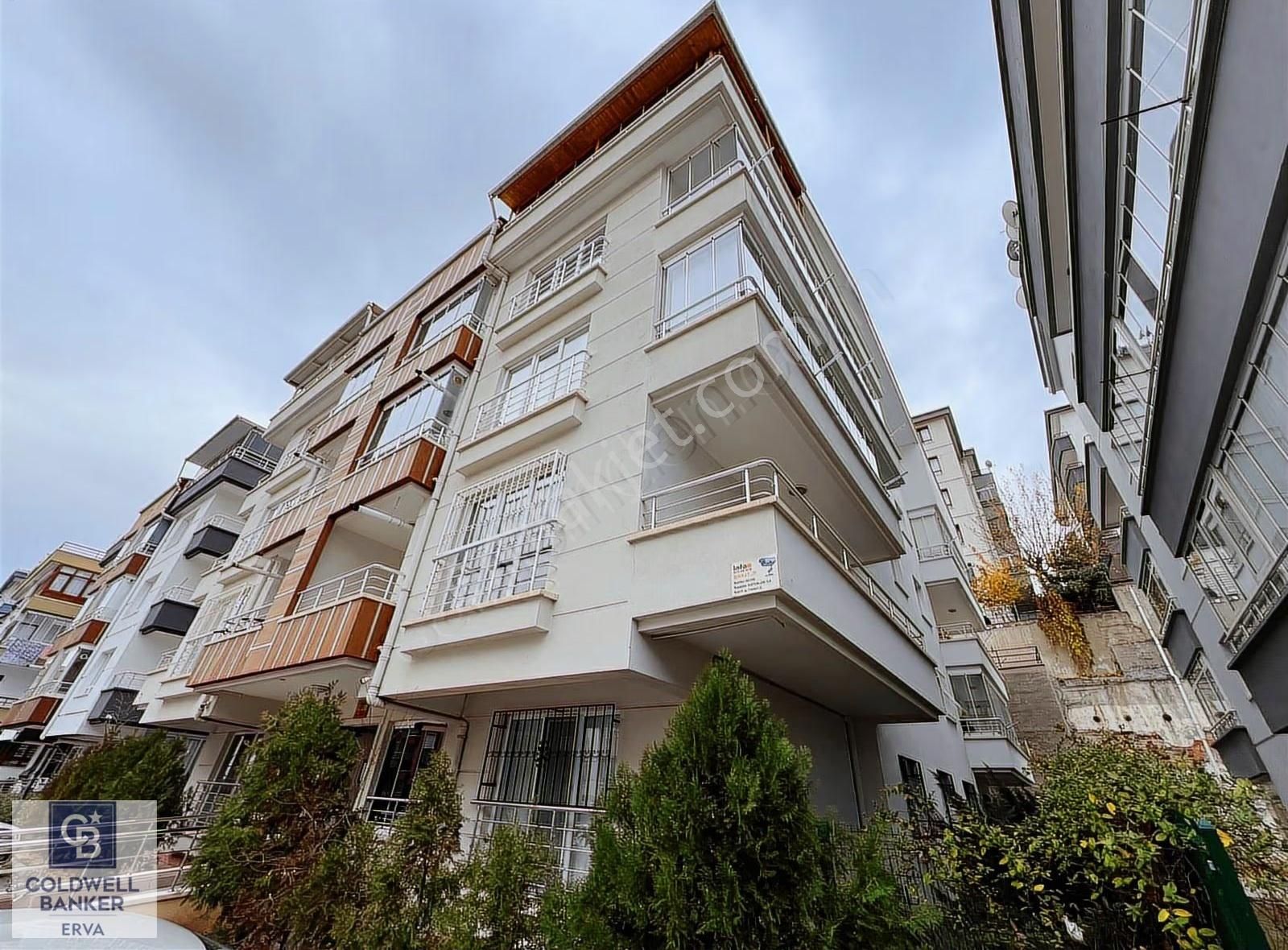 Cb Erva'dan Aşıkpaşa Mahallesi Satılık 3+1 Daire - Görsel 14