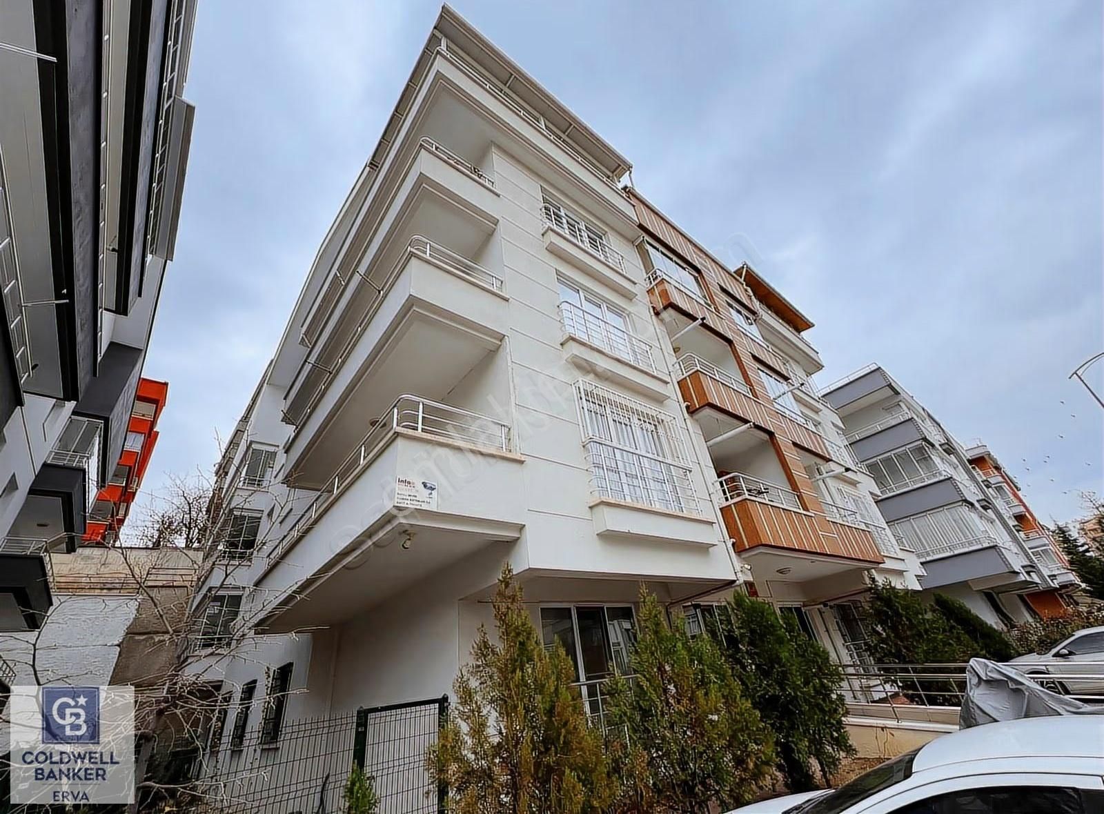 Cb Erva'dan Aşıkpaşa Mahallesi Satılık 3+1 Daire - Görsel 5