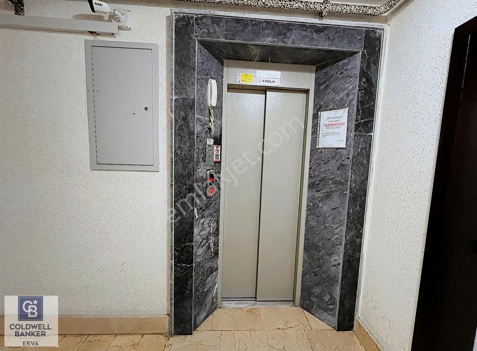 Cb Erva'dan Aşıkpaşa Mahallesi Satılık 3+1 Daire - Görsel 13