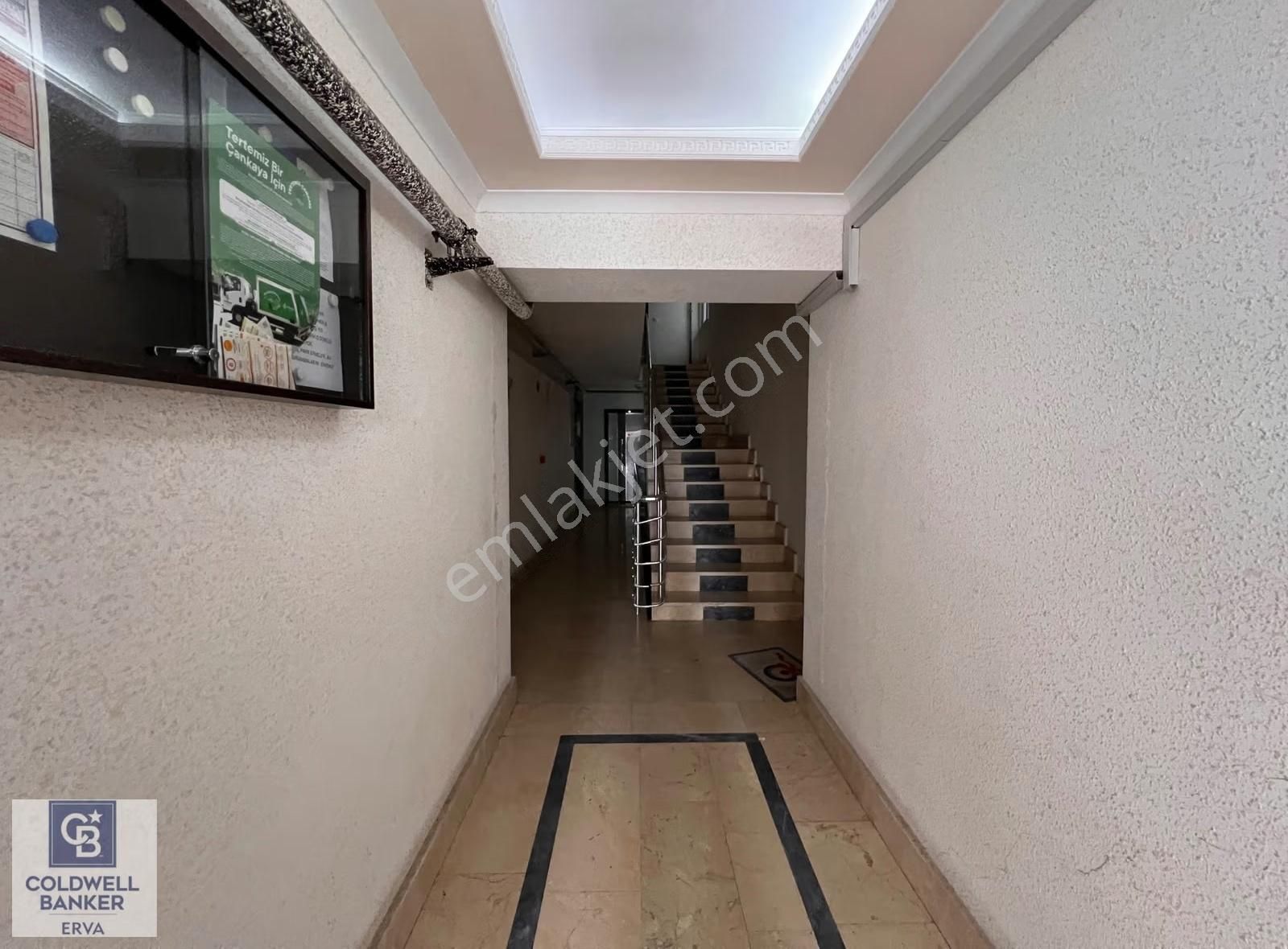 Cb Erva'dan Aşıkpaşa Mahallesi Satılık 3+1 Daire - Görsel 15