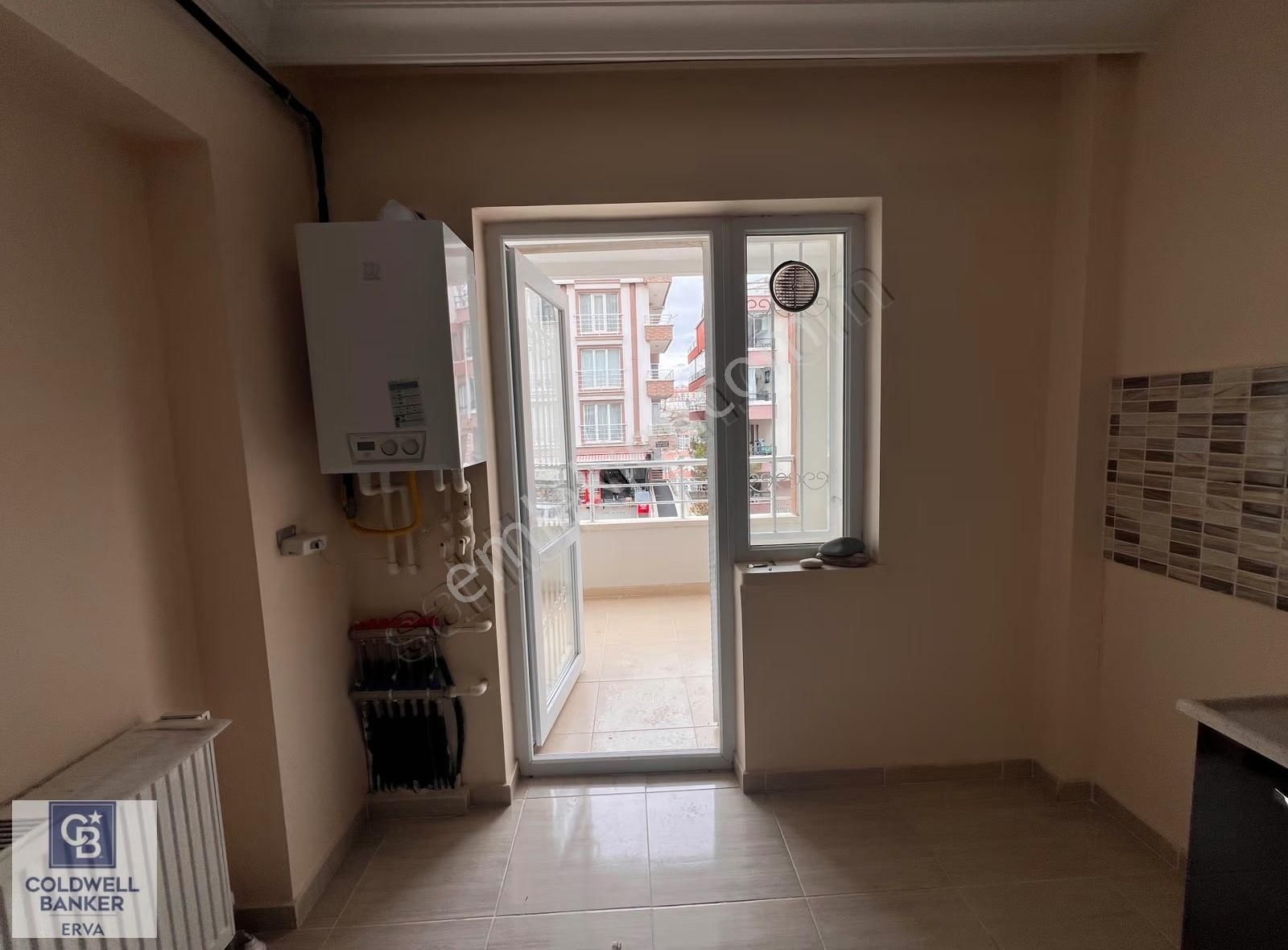 Cb Erva'dan Aşıkpaşa Mahallesi Satılık 3+1 Daire - Görsel 7