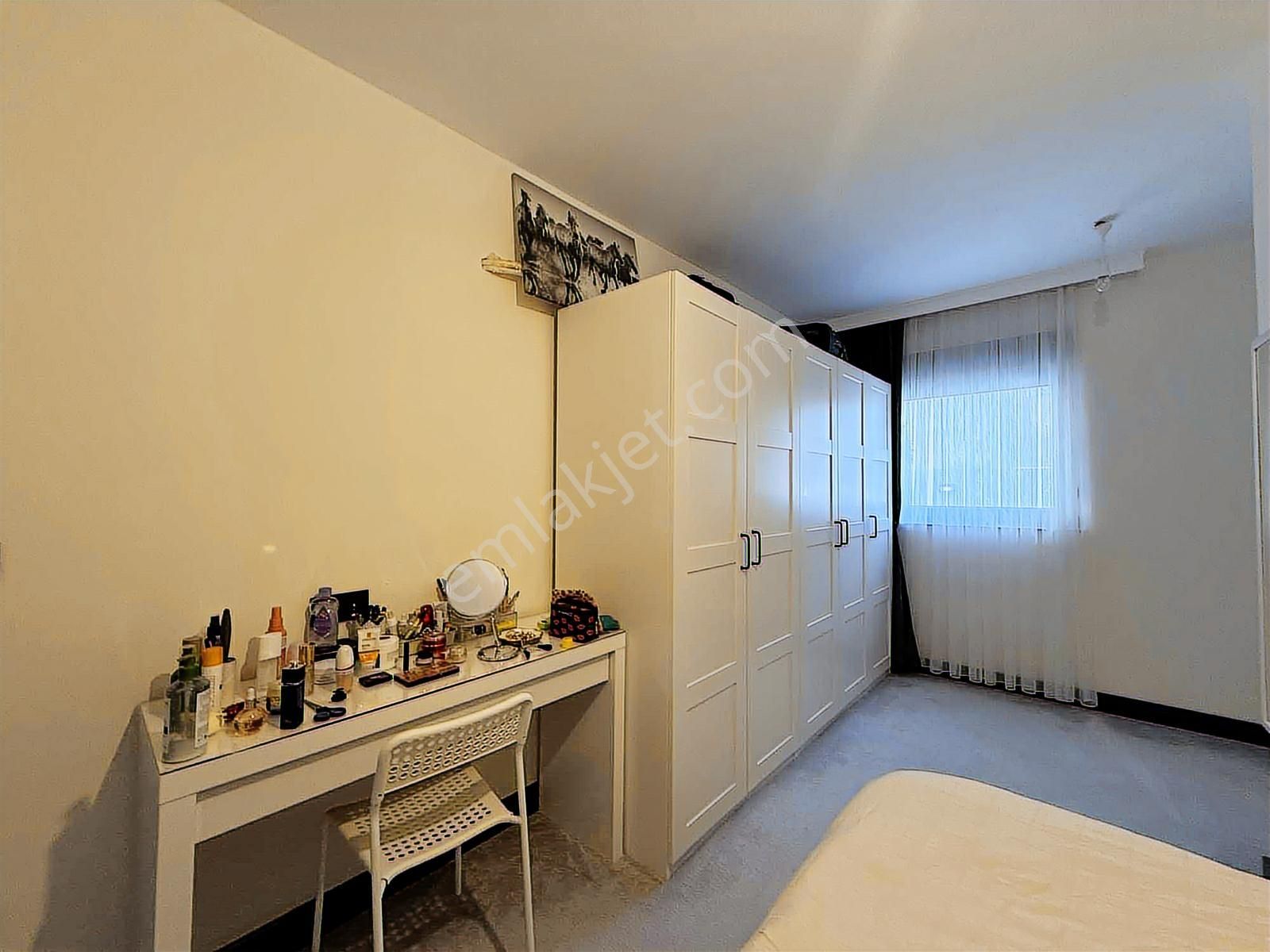 Antalya Eski Lara Yolunda Kiralık Bahçe Katı 2+1 - Görsel 21