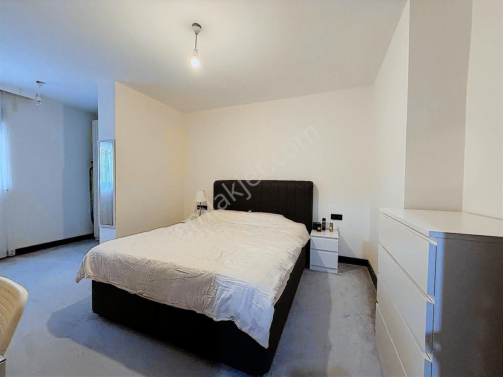 Antalya Eski Lara Yolunda Kiralık Bahçe Katı 2+1 - Görsel 5