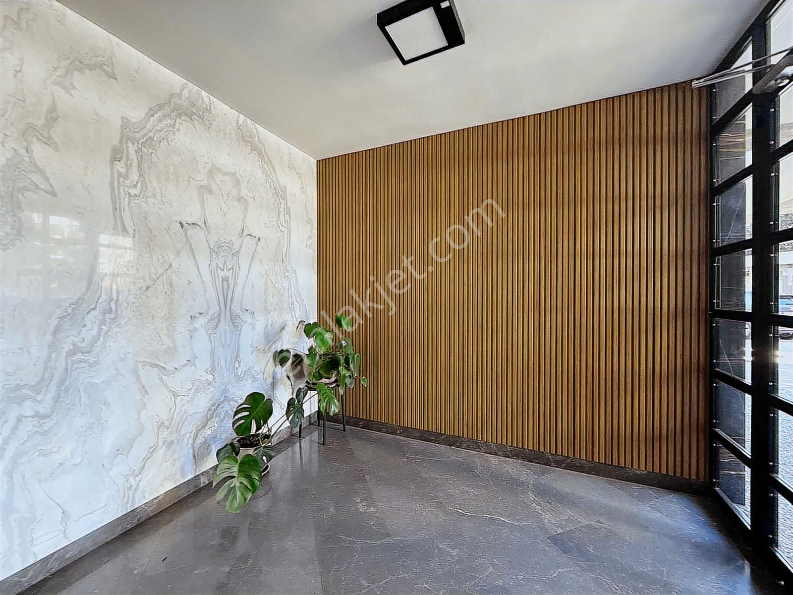 Antalya Eski Lara Yolunda Kiralık Bahçe Katı 2+1 - Görsel 8