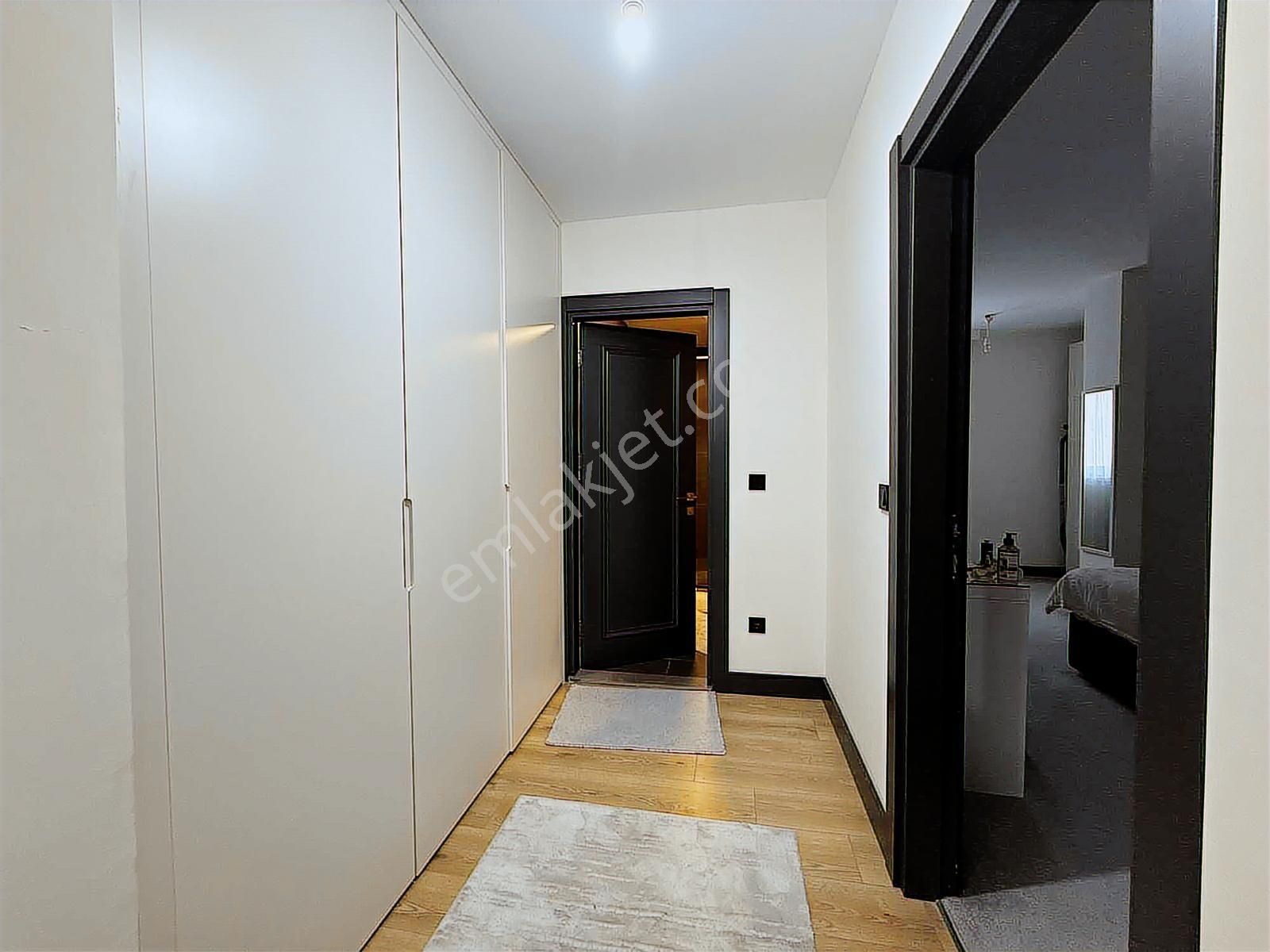 Antalya Eski Lara Yolunda Kiralık Bahçe Katı 2+1 - Görsel 22