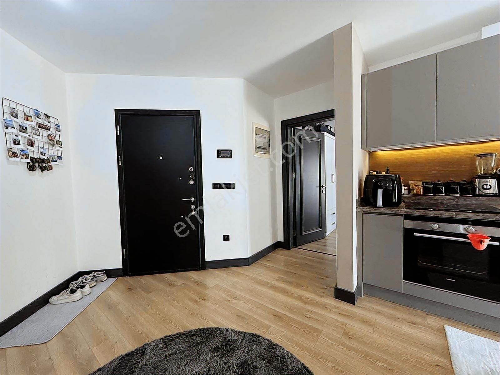 Antalya Eski Lara Yolunda Kiralık Bahçe Katı 2+1 - Görsel 3