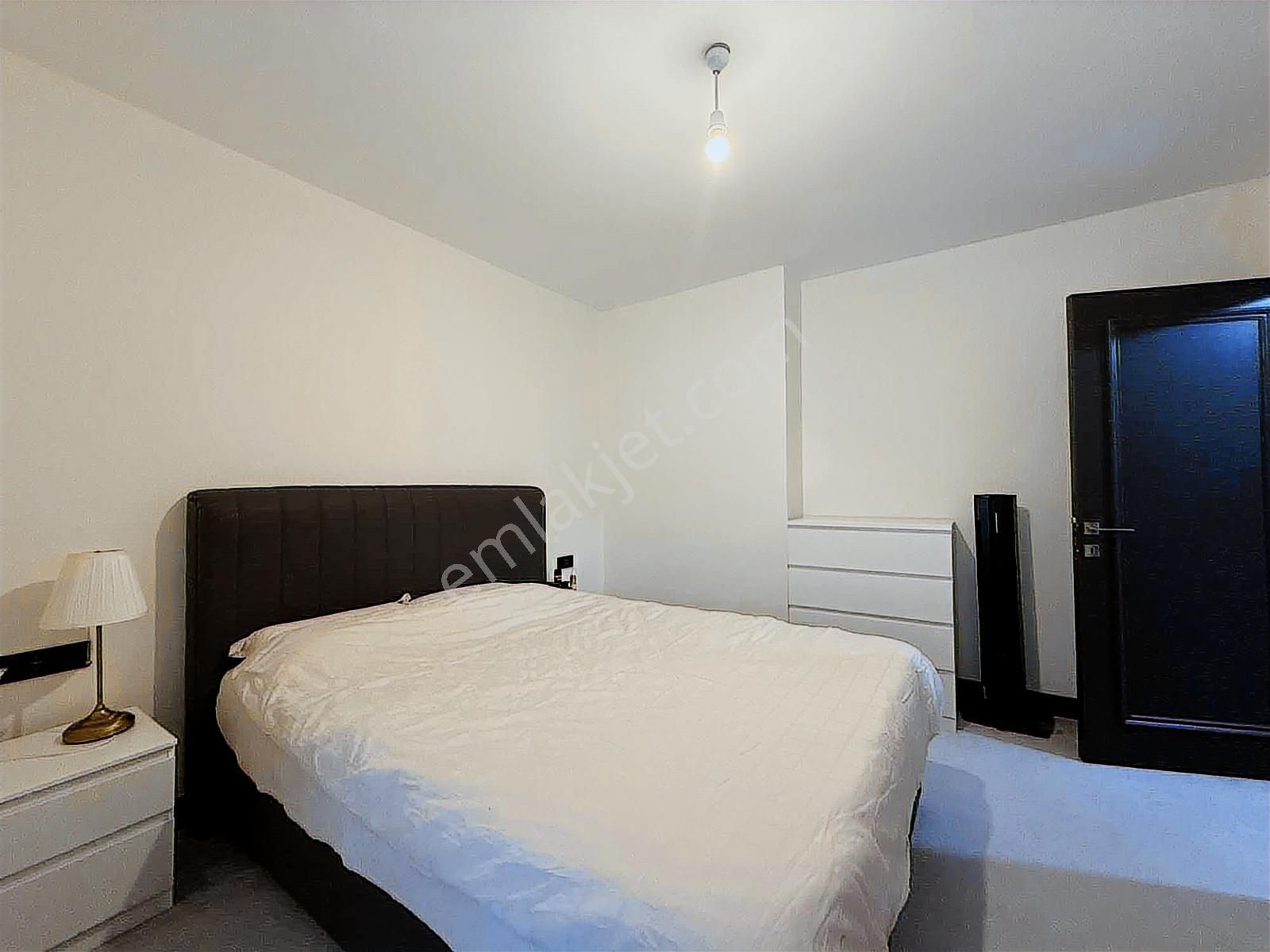 Antalya Eski Lara Yolunda Kiralık Bahçe Katı 2+1 - Görsel 11