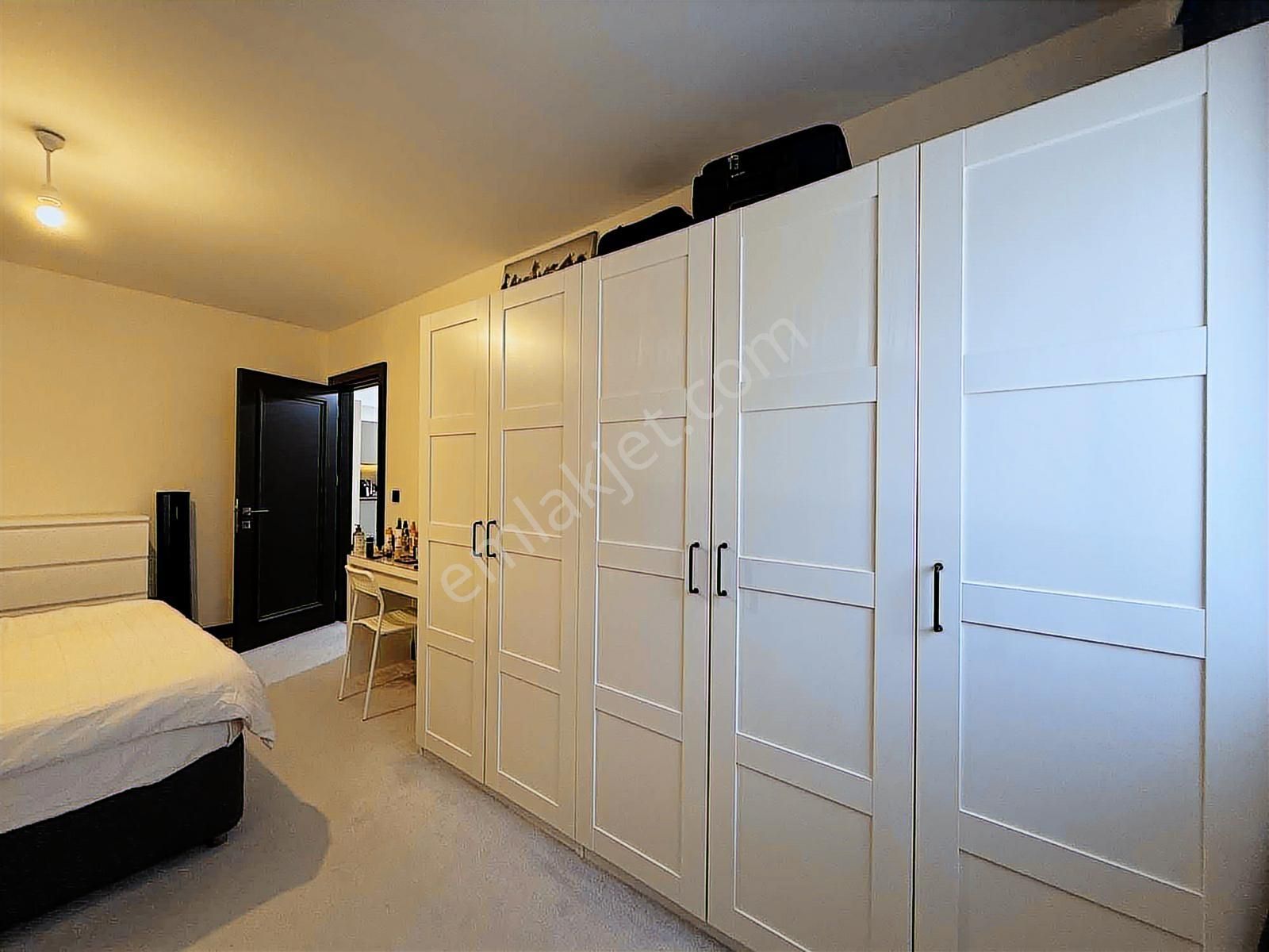 Antalya Eski Lara Yolunda Kiralık Bahçe Katı 2+1 - Görsel 18