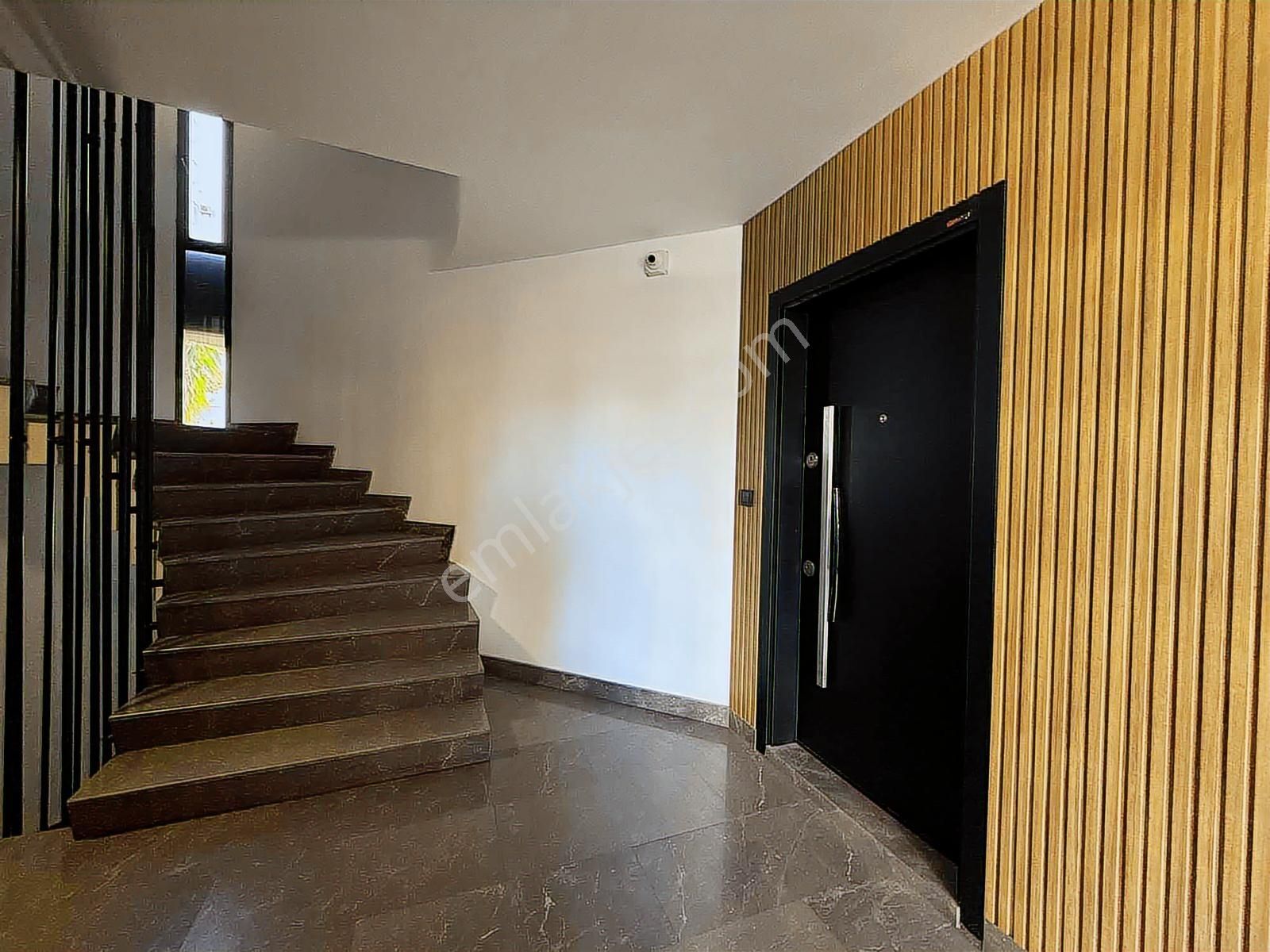 Antalya Eski Lara Yolunda Kiralık Bahçe Katı 2+1 - Görsel 14