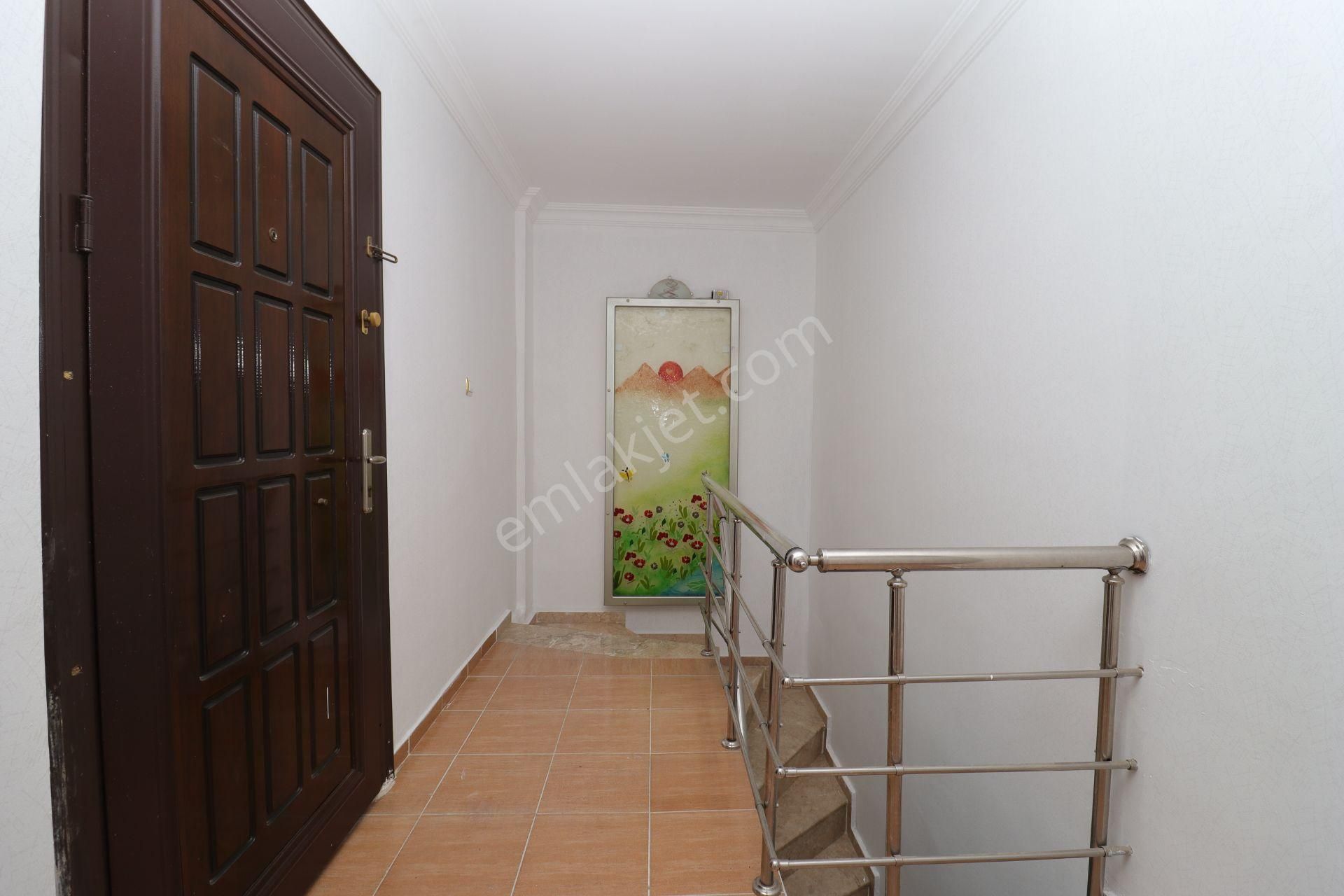 Etimesgut Elvan'da 1544 Cad Üstünde Manzaralı 5+1 Teraslı Daire - Görsel 25